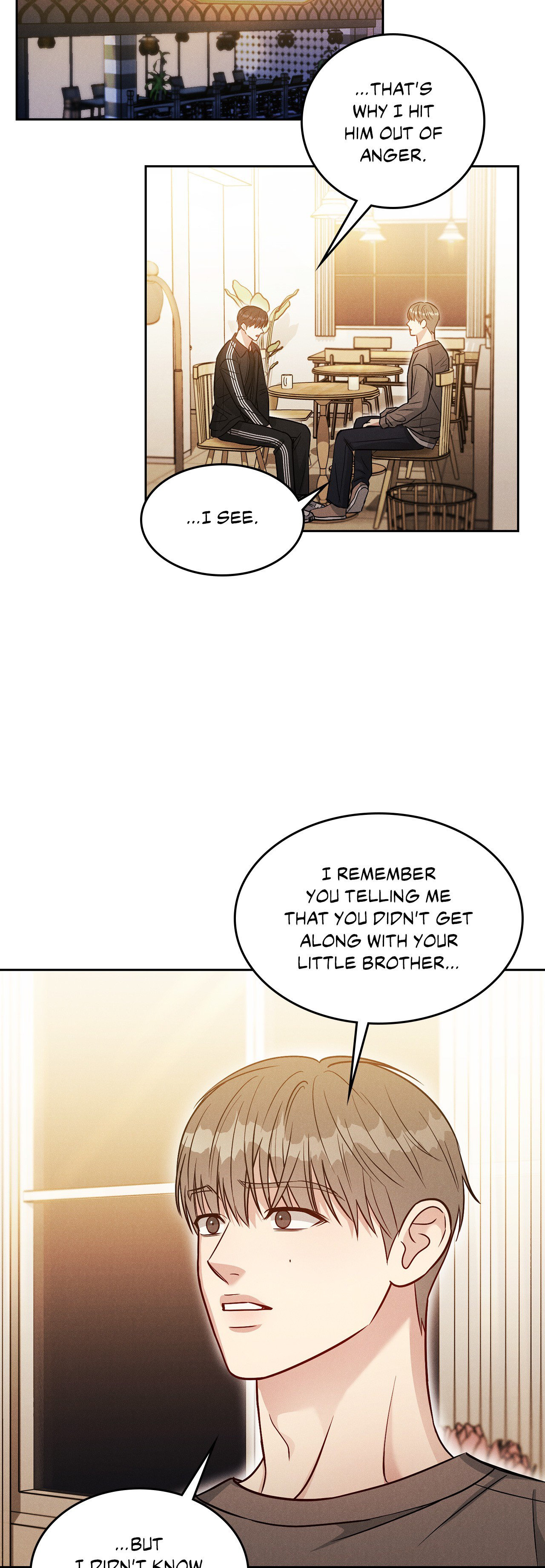 Placebo: Let’s Play Chapter 27 - Page 13