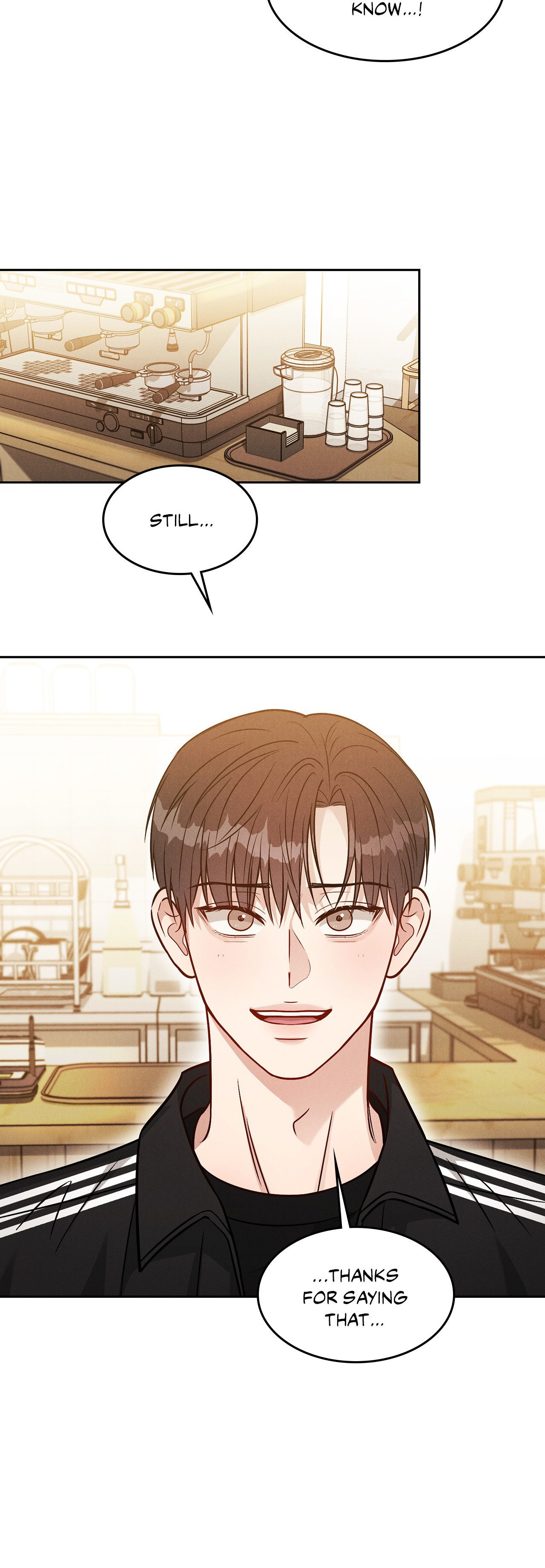 Placebo: Let’s Play Chapter 27 - Page 16