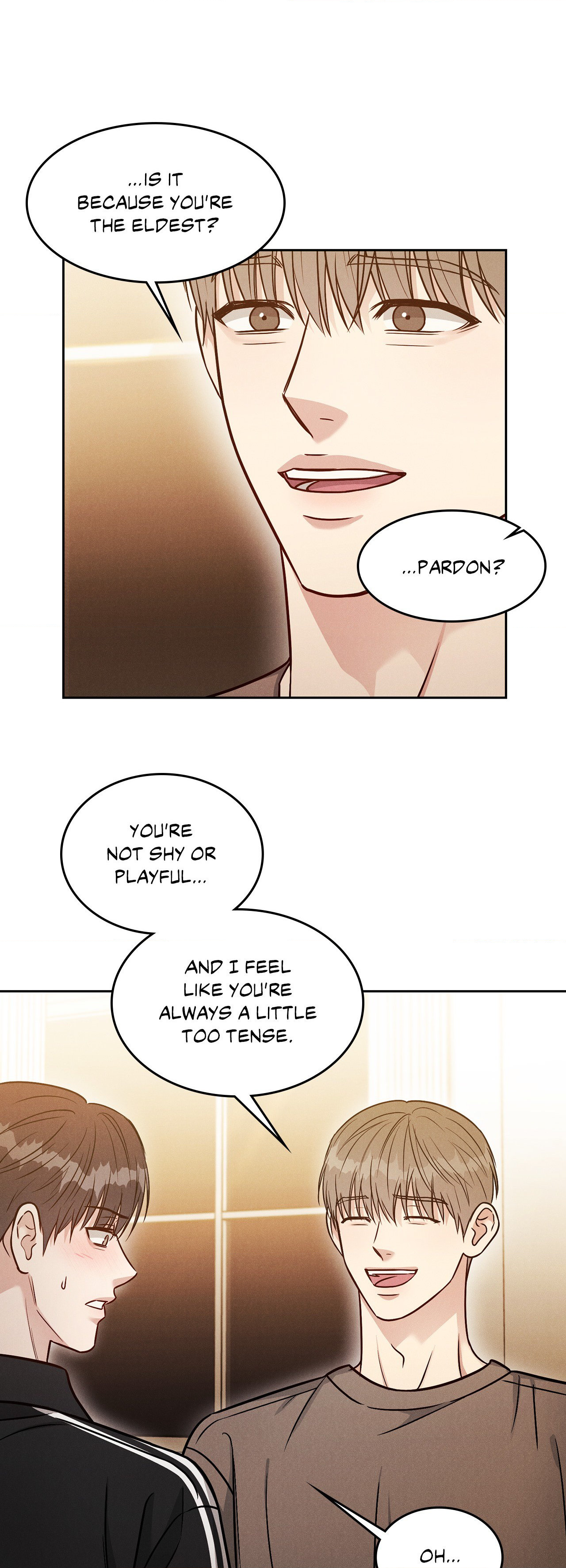 Placebo: Let’s Play Chapter 27 - Page 17