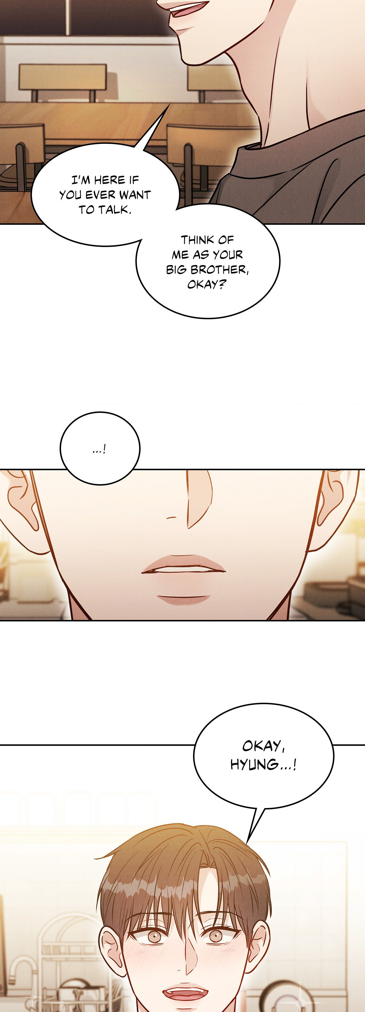 Placebo: Let’s Play Chapter 27 - Page 19