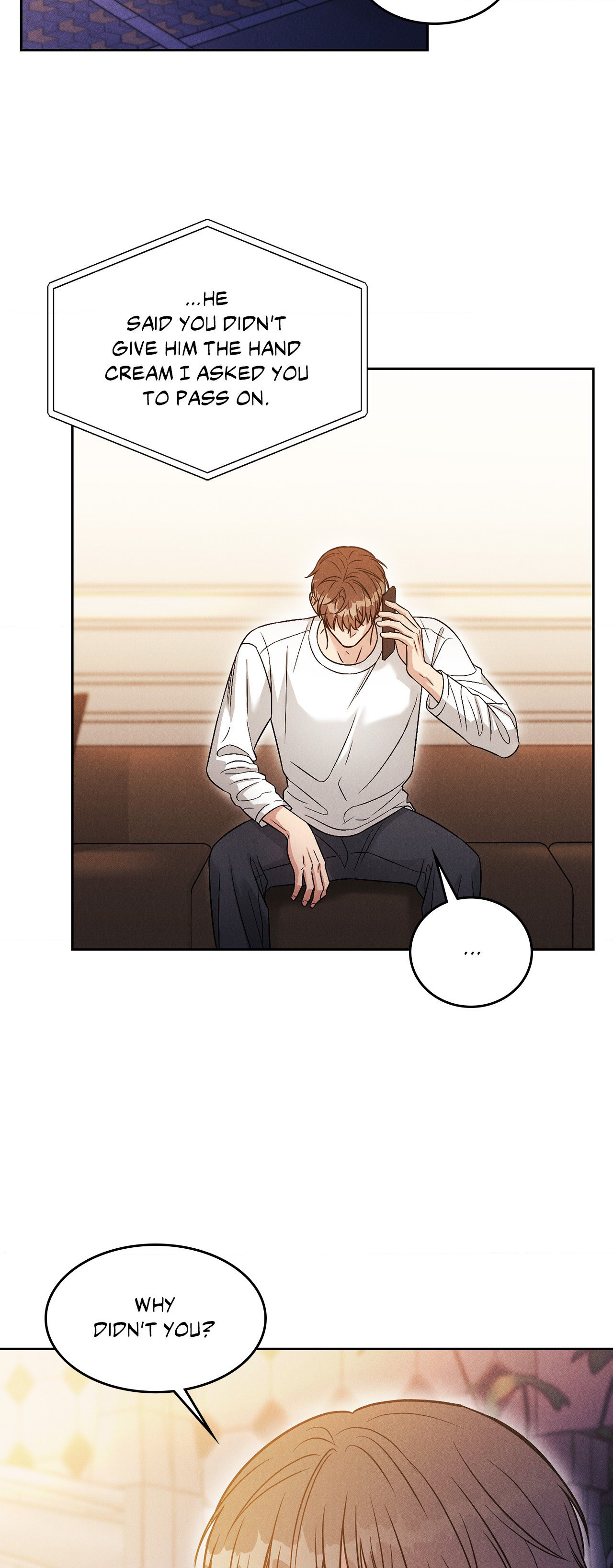 Placebo: Let’s Play Chapter 27 - Page 23