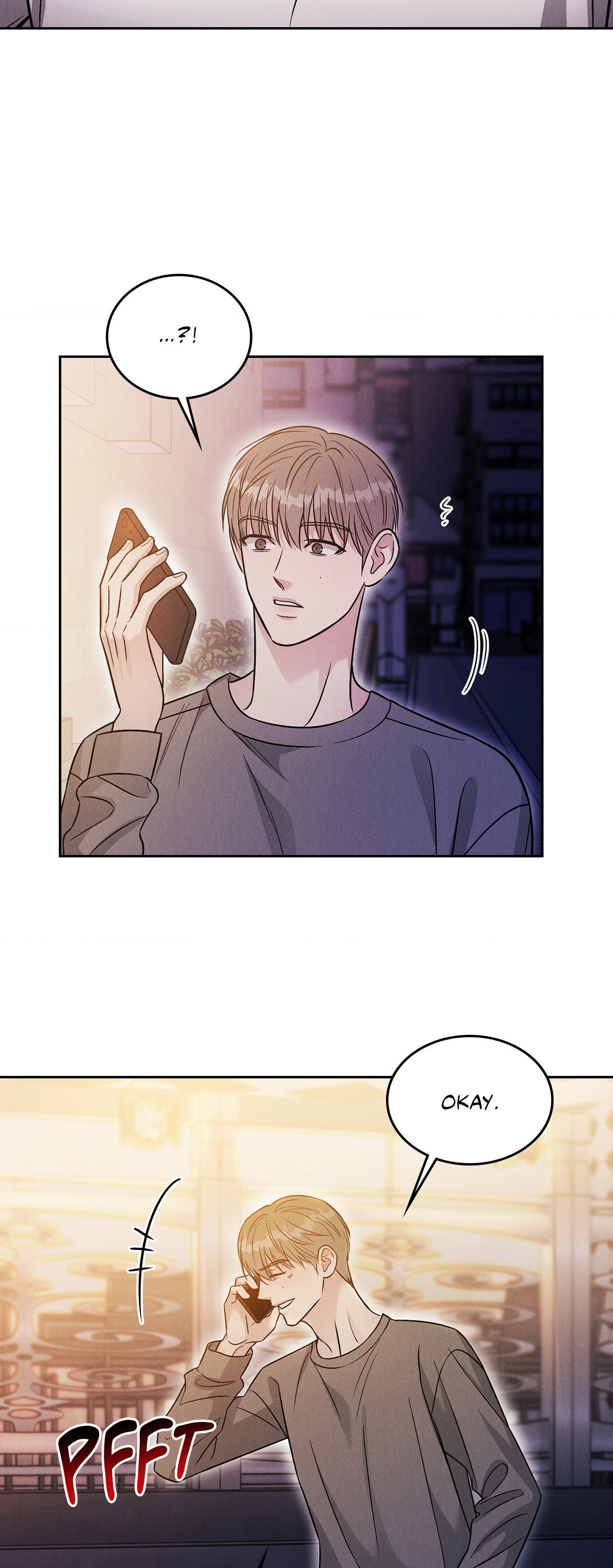 Placebo: Let’s Play Chapter 27 - Page 25