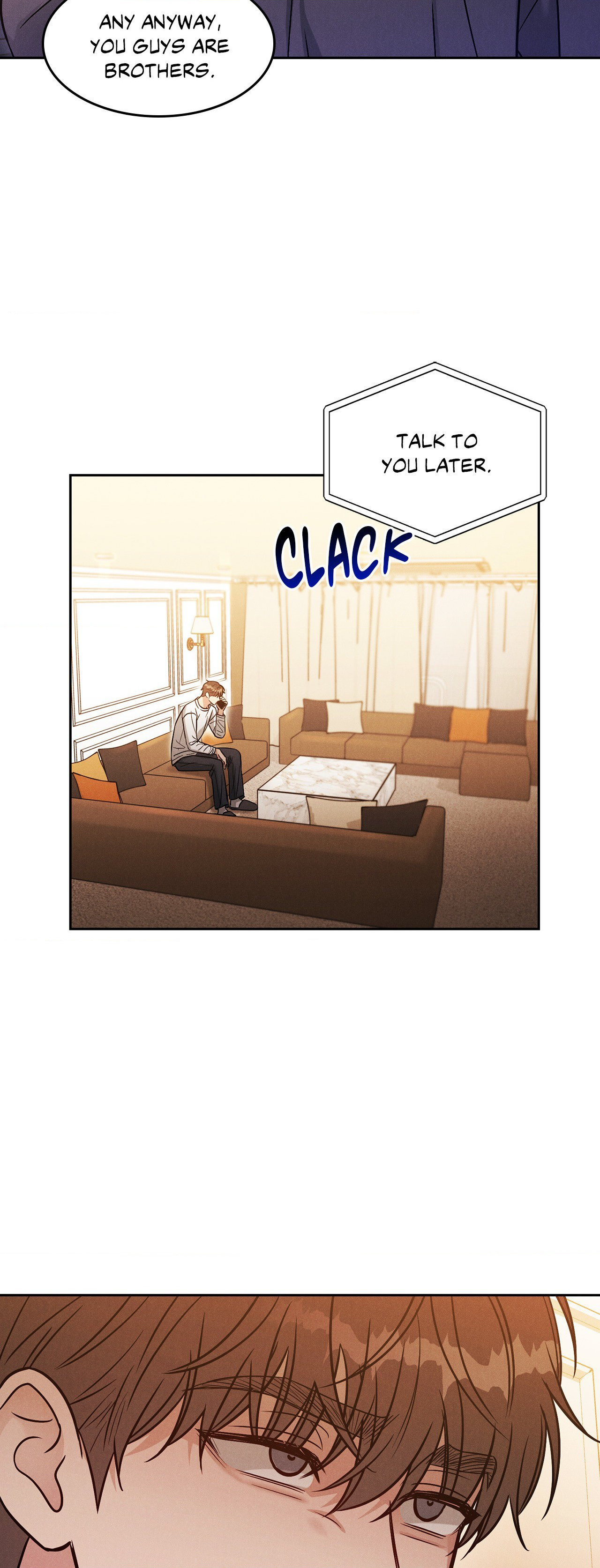 Placebo: Let’s Play Chapter 27 - Page 28