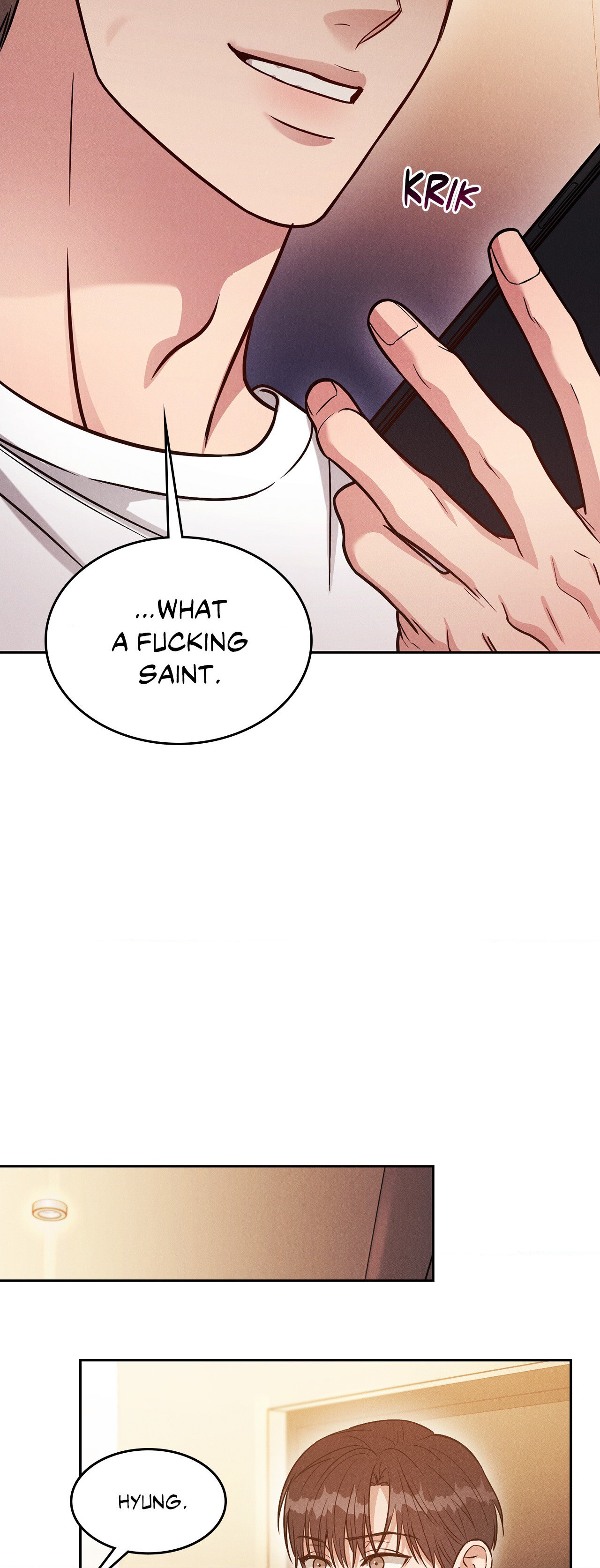 Placebo: Let’s Play Chapter 27 - Page 29