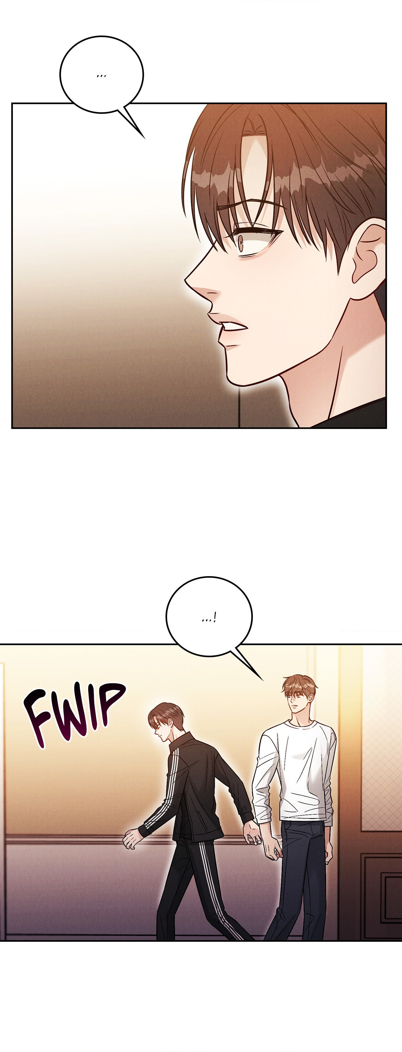 Placebo: Let’s Play Chapter 27 - Page 31