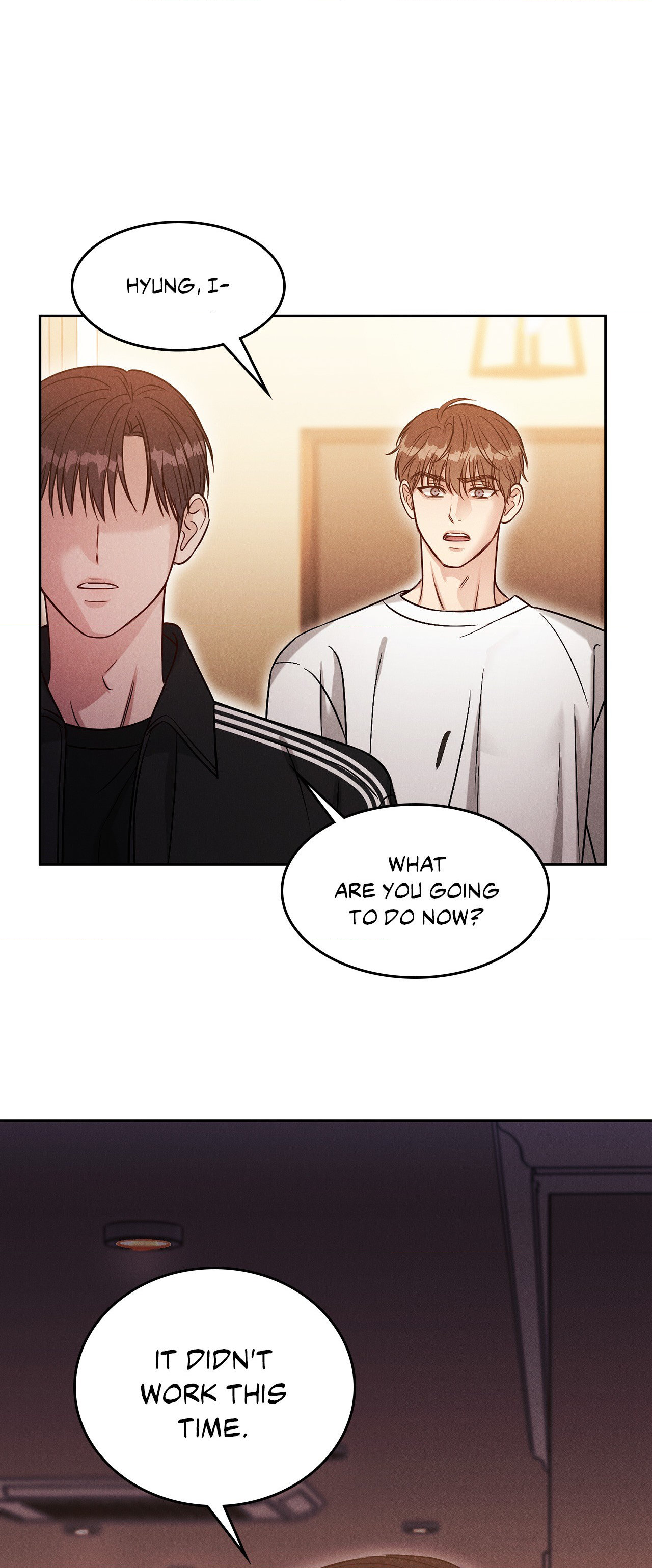 Placebo: Let’s Play Chapter 27 - Page 32