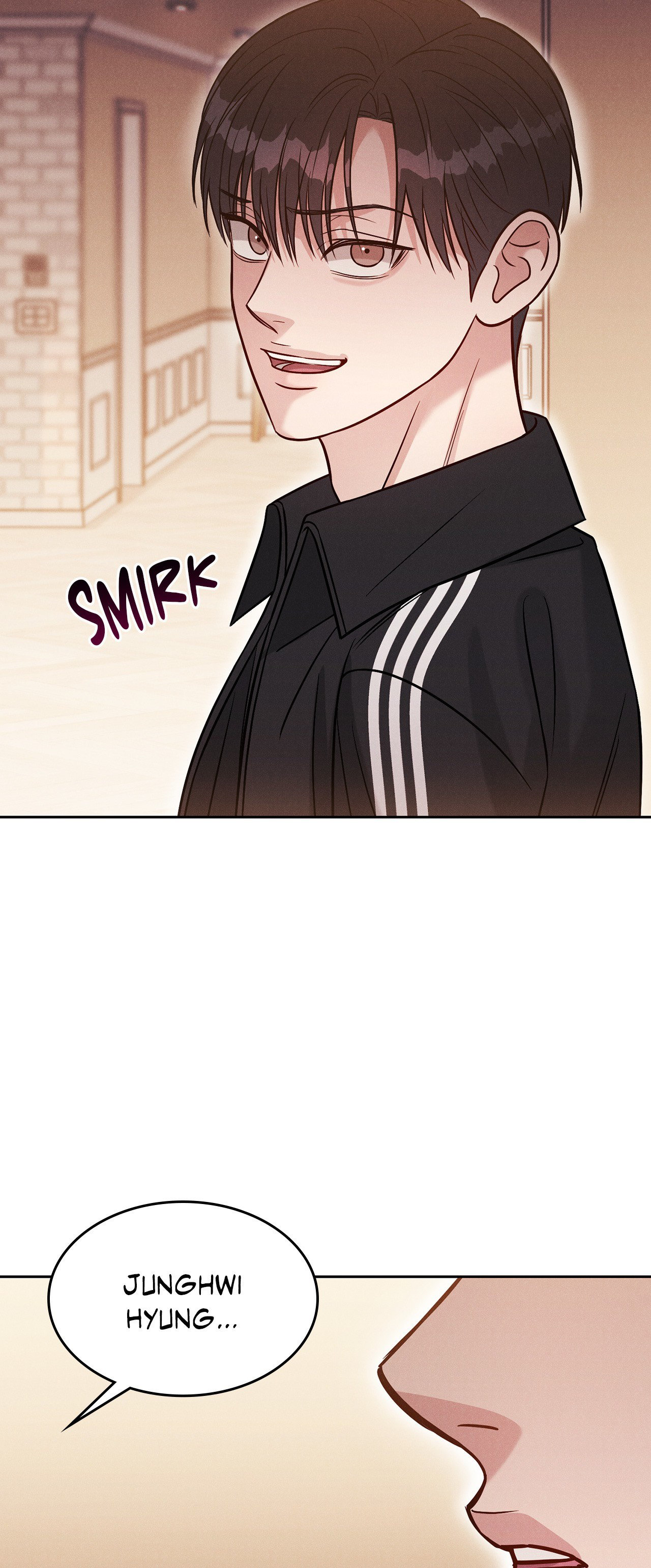 Placebo: Let’s Play Chapter 27 - Page 33