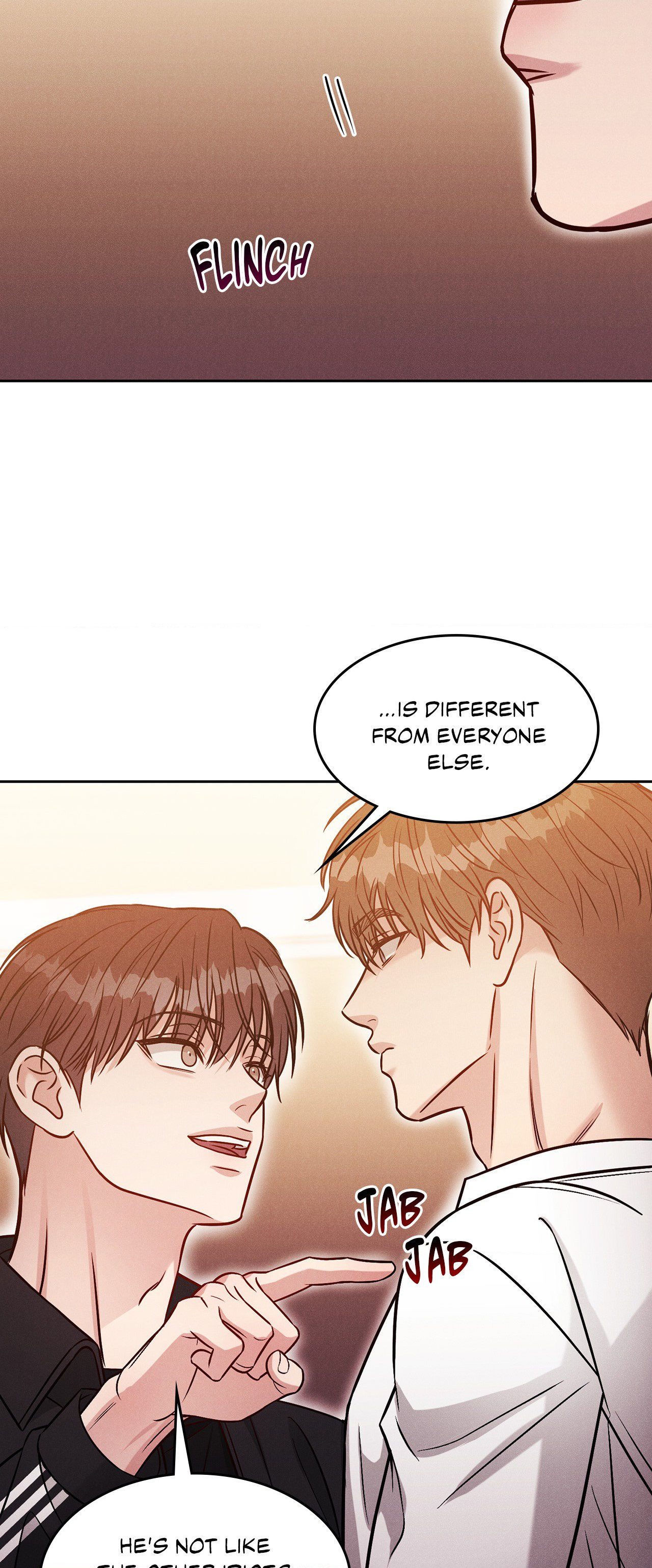 Placebo: Let’s Play Chapter 27 - Page 34