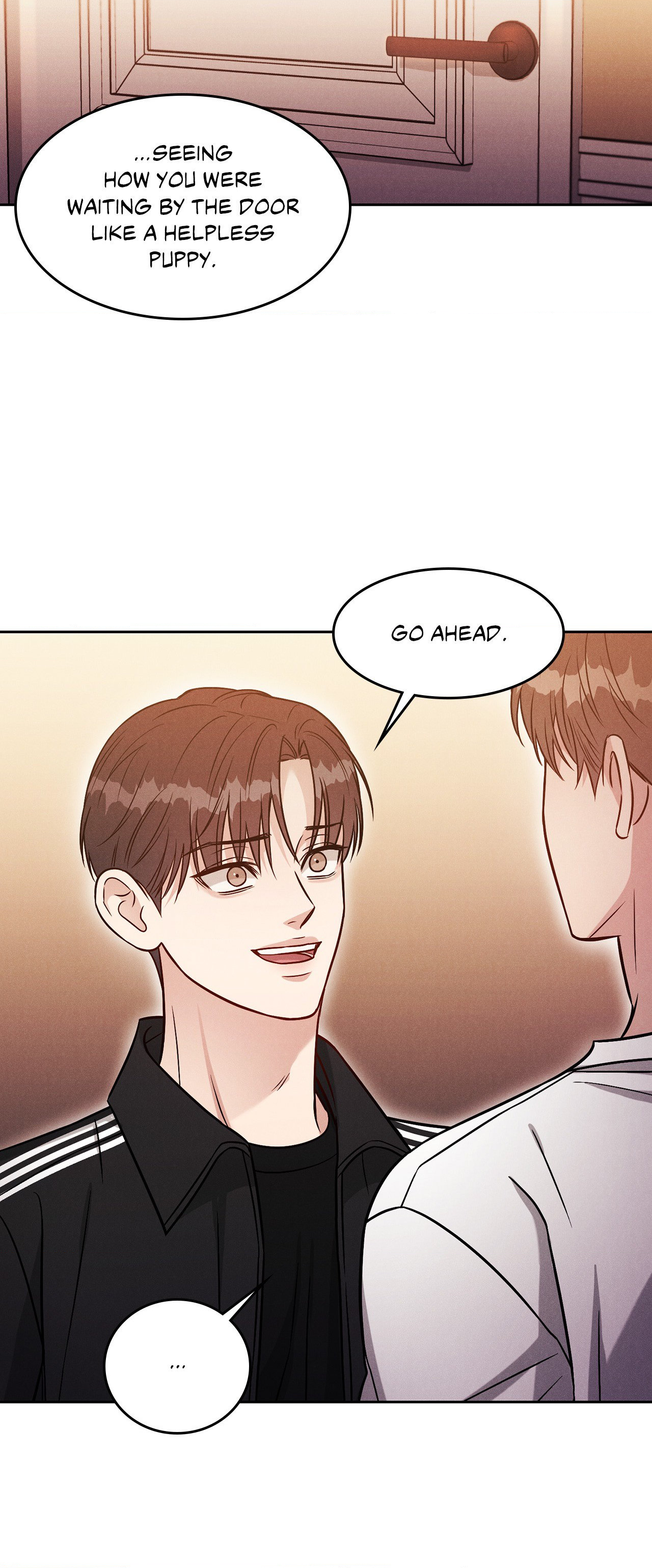 Placebo: Let’s Play Chapter 27 - Page 36