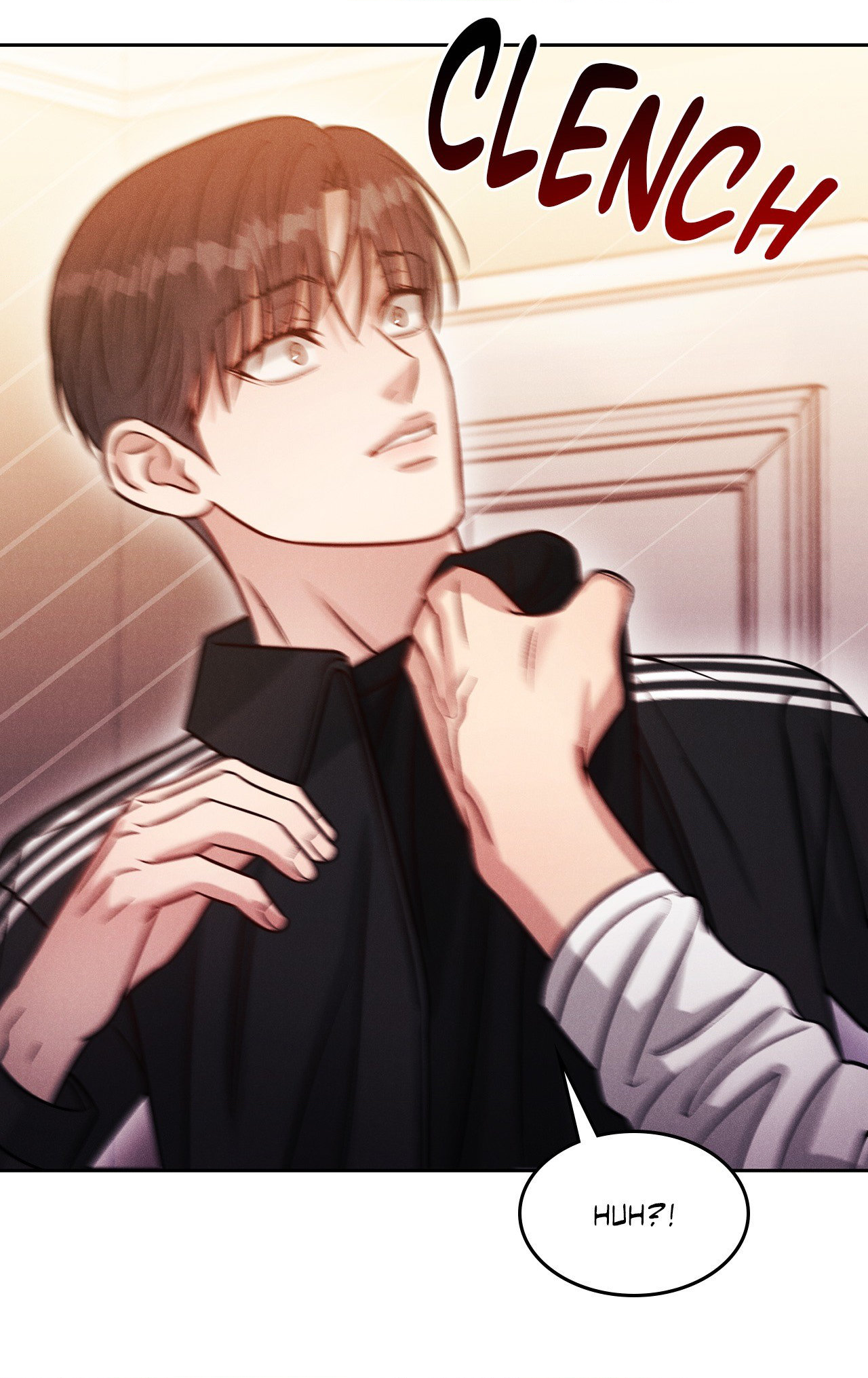 Placebo: Let’s Play Chapter 27 - Page 38