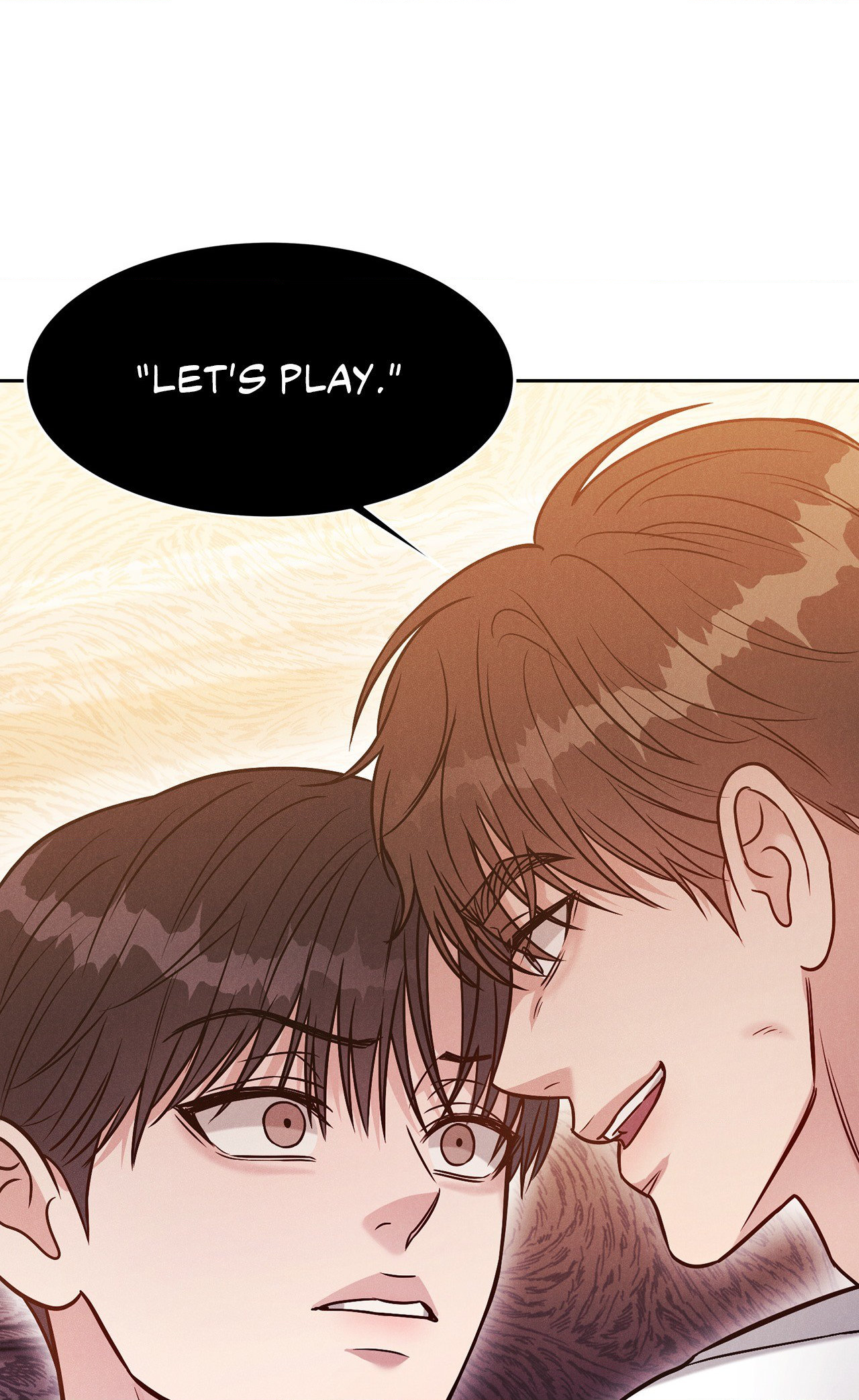 Placebo: Let’s Play Chapter 28 - Page 5