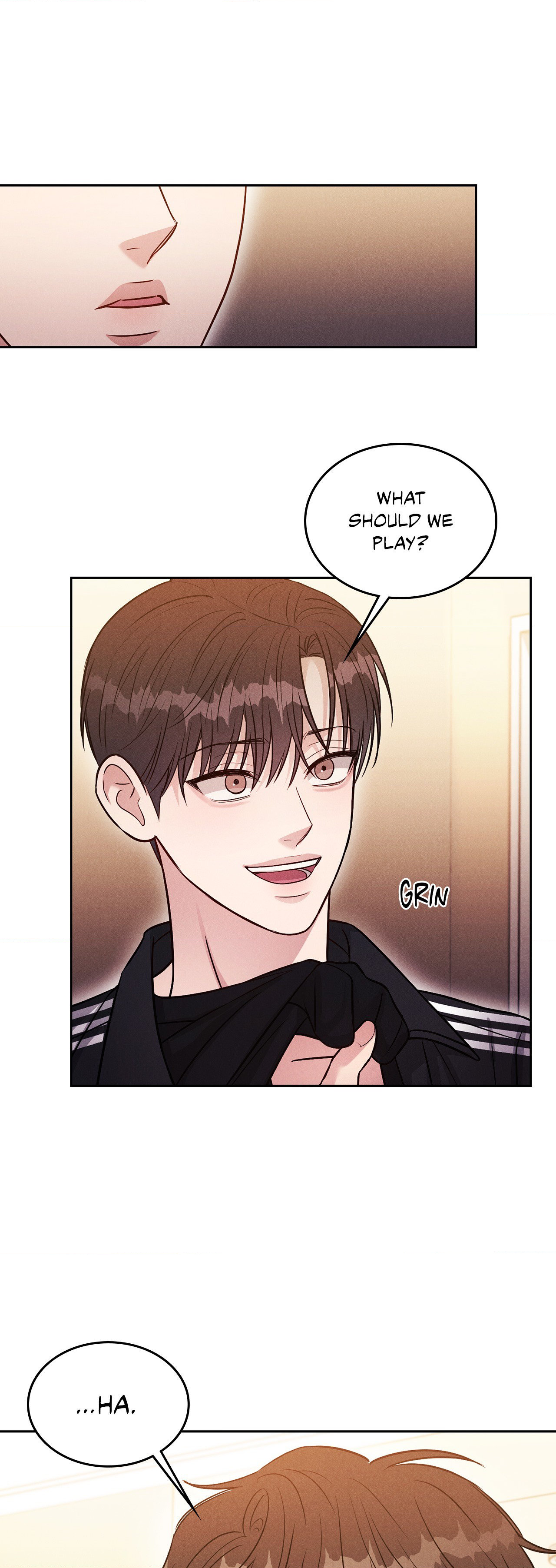 Placebo: Let’s Play Chapter 28 - Page 7