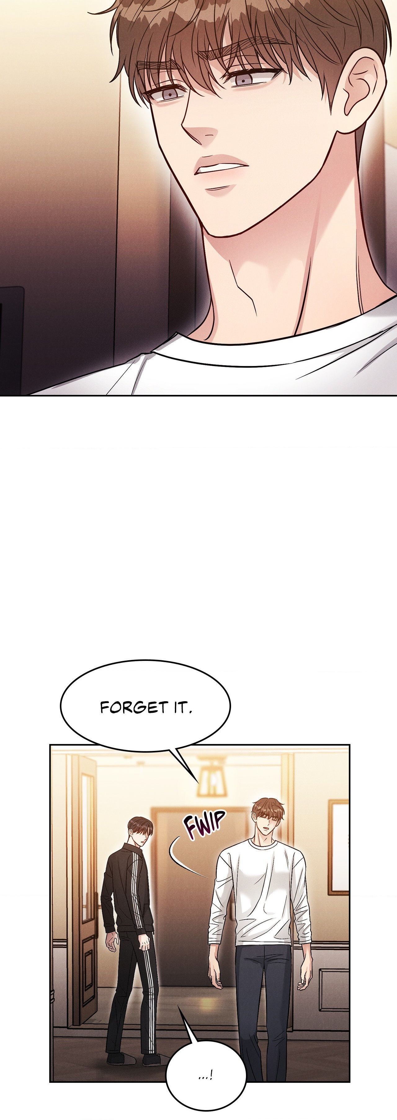 Placebo: Let’s Play Chapter 28 - Page 8