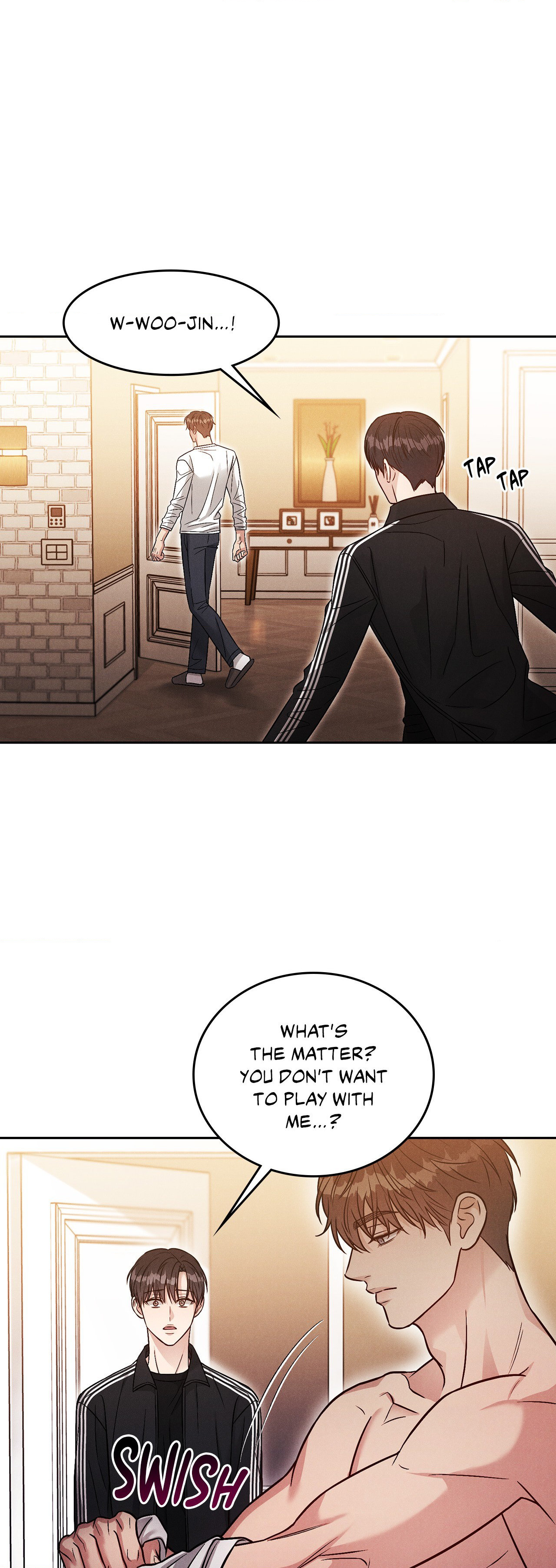 Placebo: Let’s Play Chapter 28 - Page 9