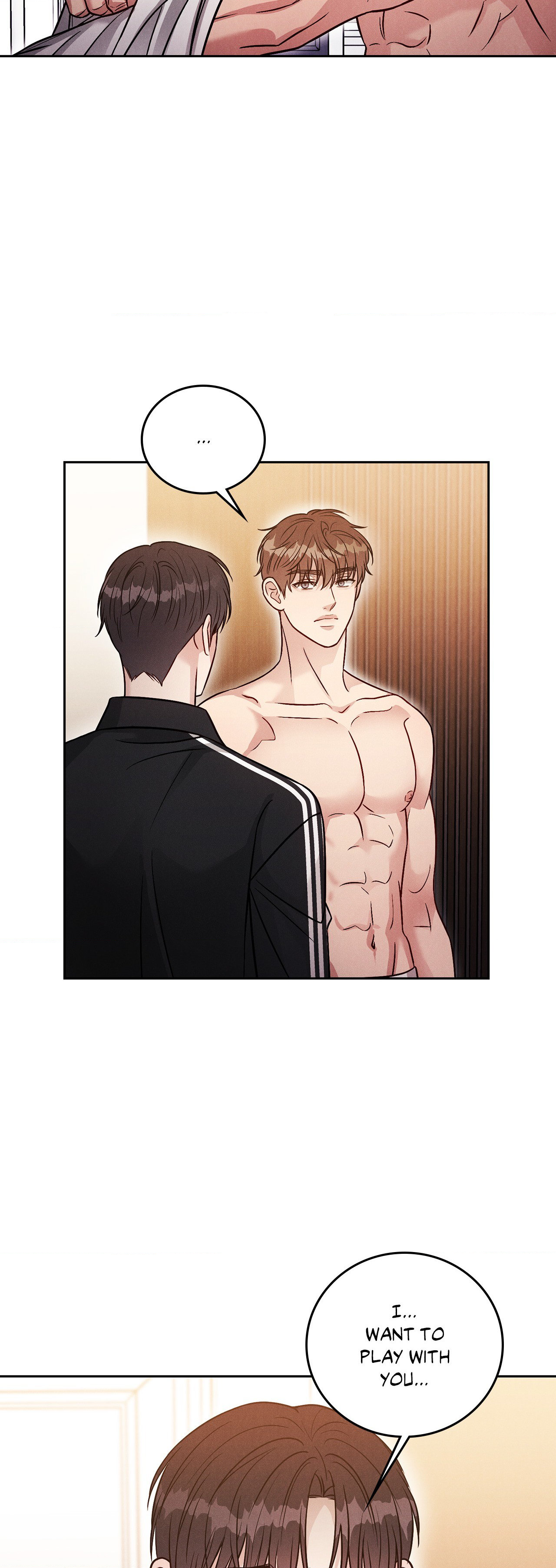 Placebo: Let’s Play Chapter 28 - Page 10