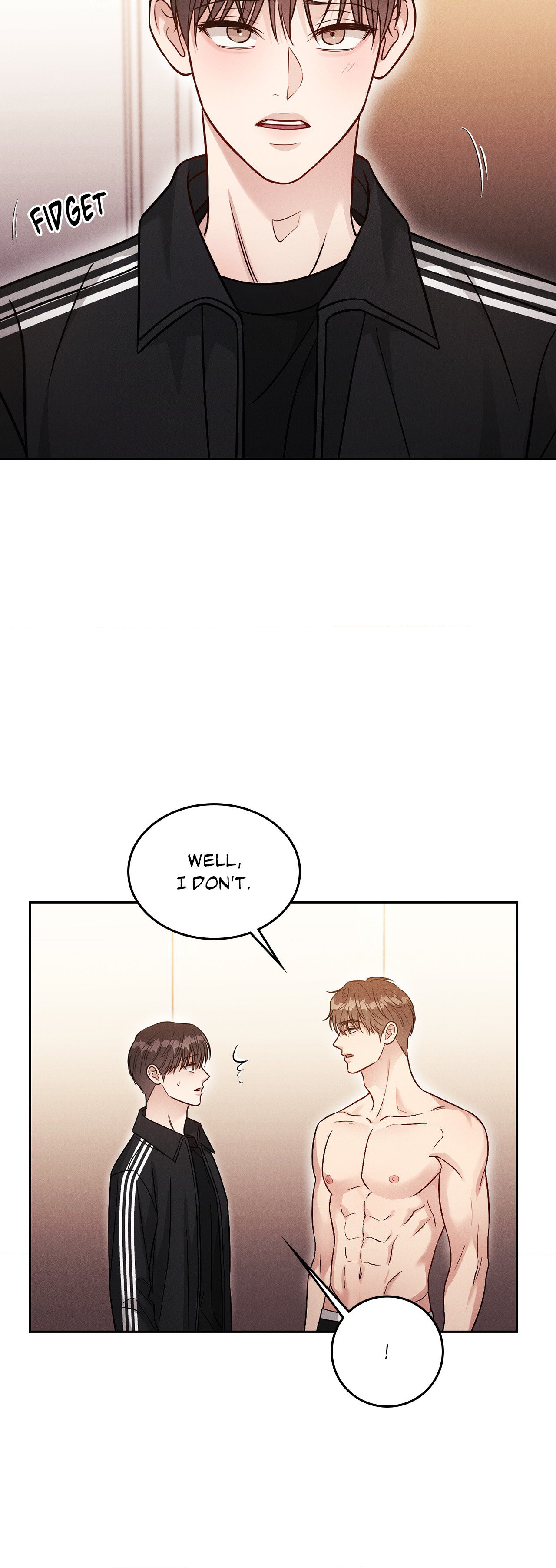 Placebo: Let’s Play Chapter 28 - Page 11