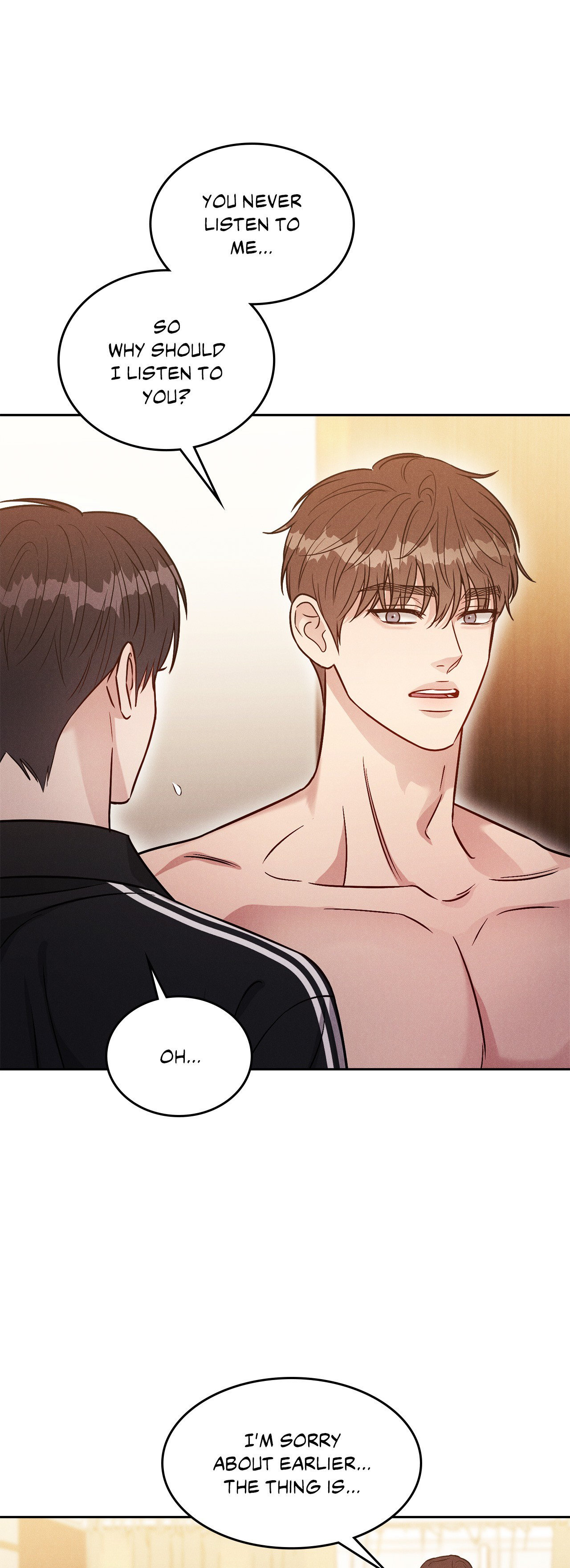 Placebo: Let’s Play Chapter 28 - Page 12