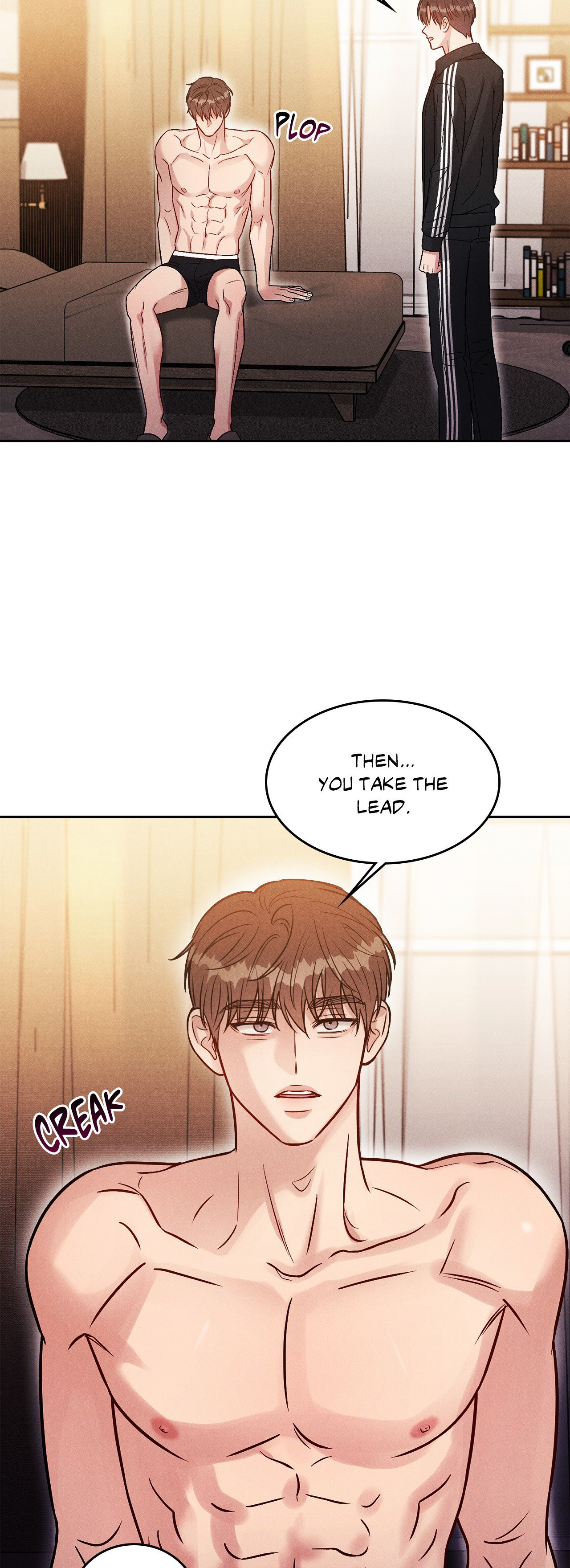 Placebo: Let’s Play Chapter 28 - Page 13