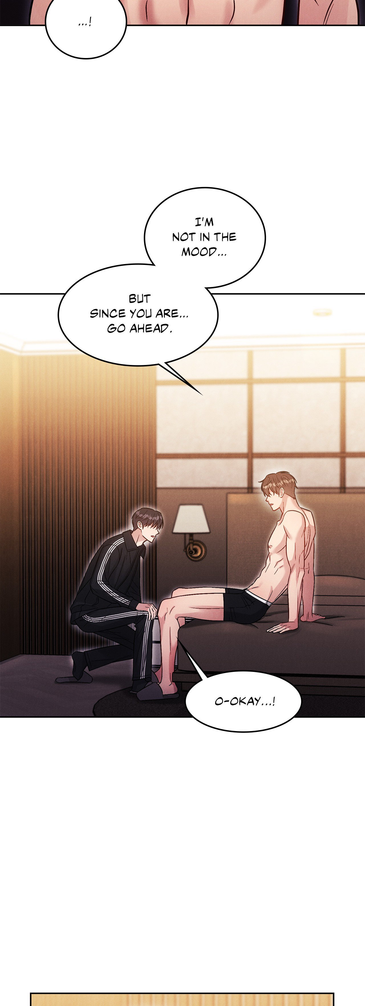 Placebo: Let’s Play Chapter 28 - Page 14