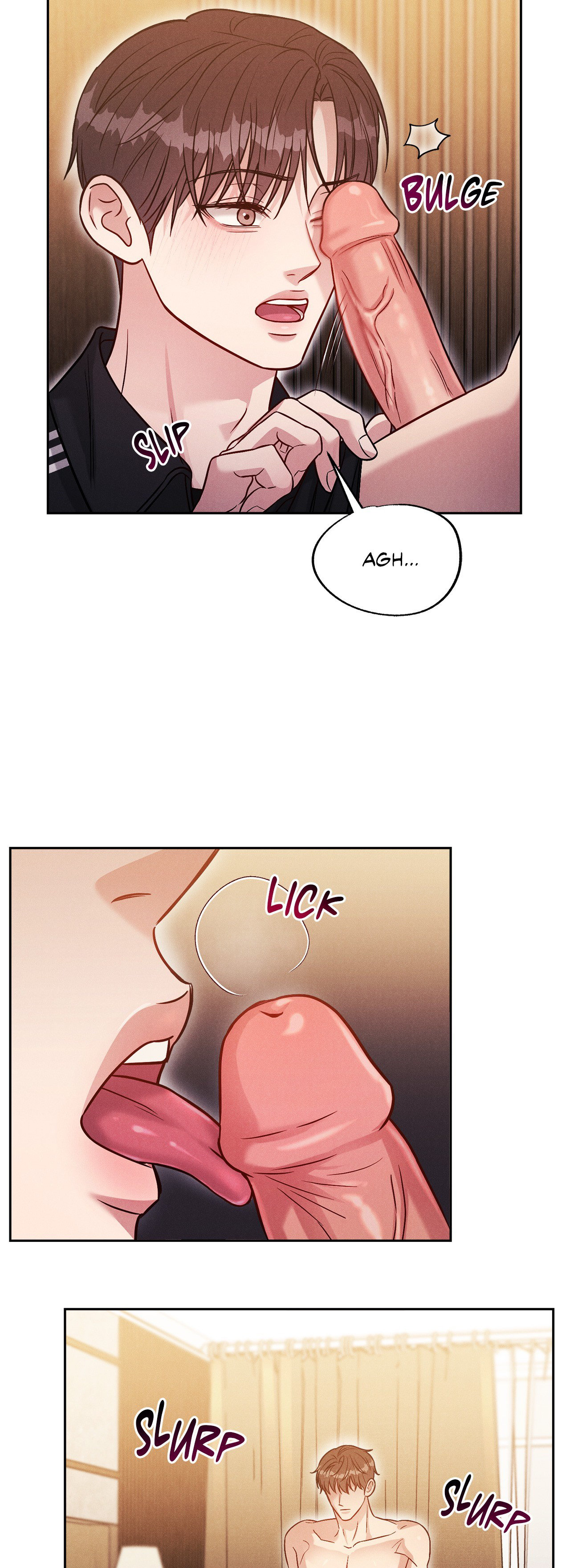 Placebo: Let’s Play Chapter 28 - Page 15