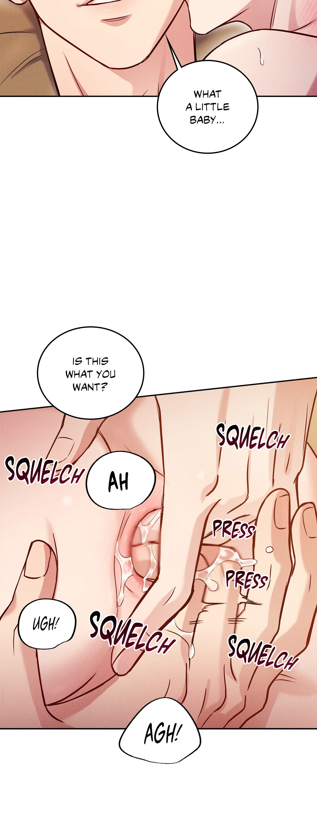 Placebo: Let’s Play Chapter 28 - Page 21