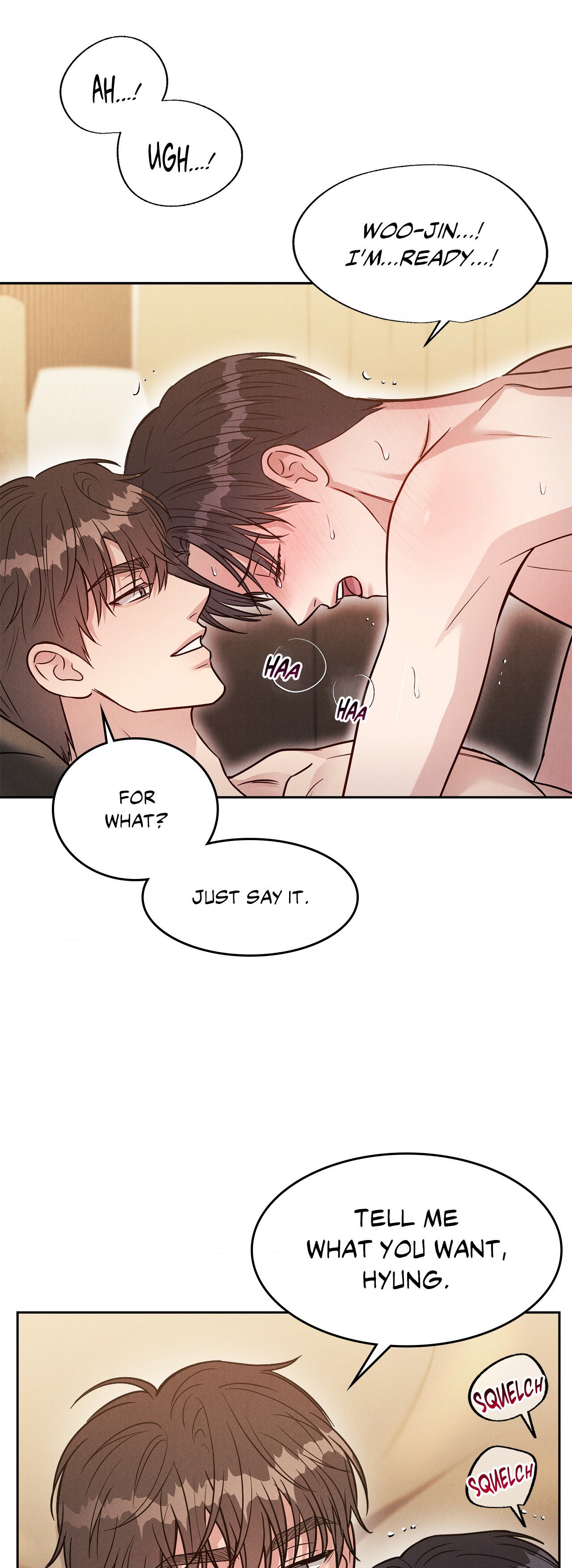 Placebo: Let’s Play Chapter 28 - Page 22