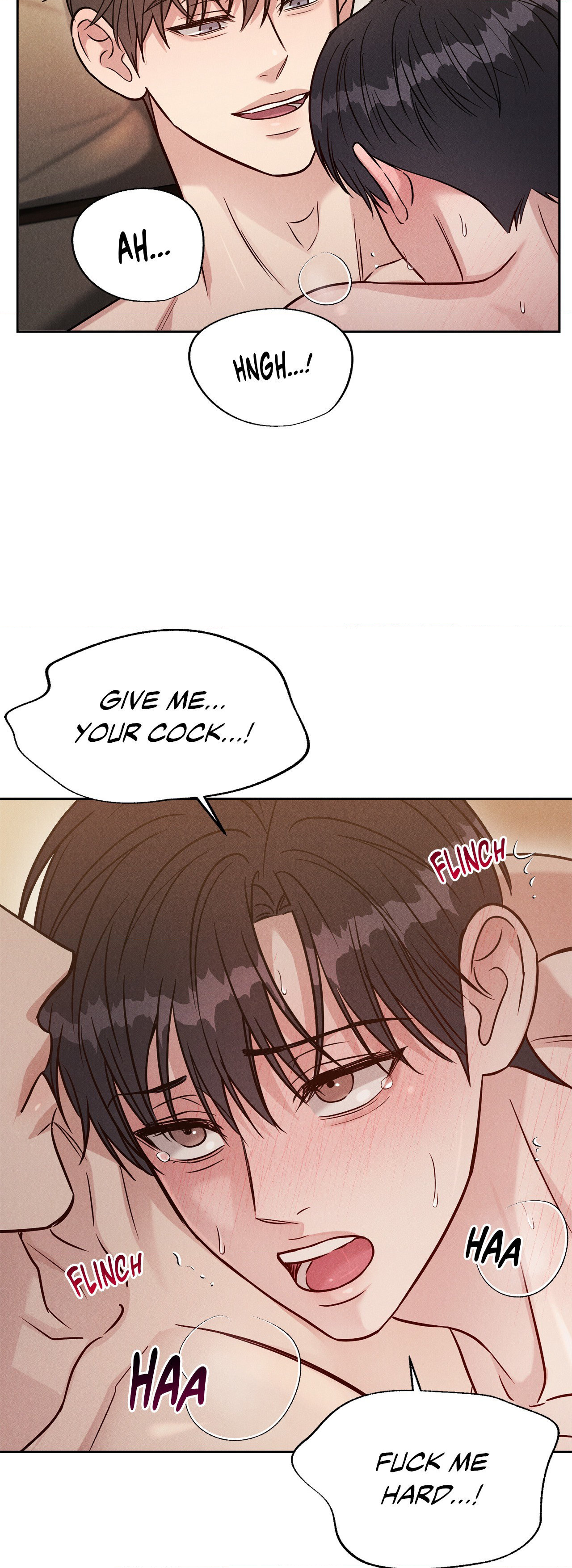 Placebo: Let’s Play Chapter 28 - Page 23