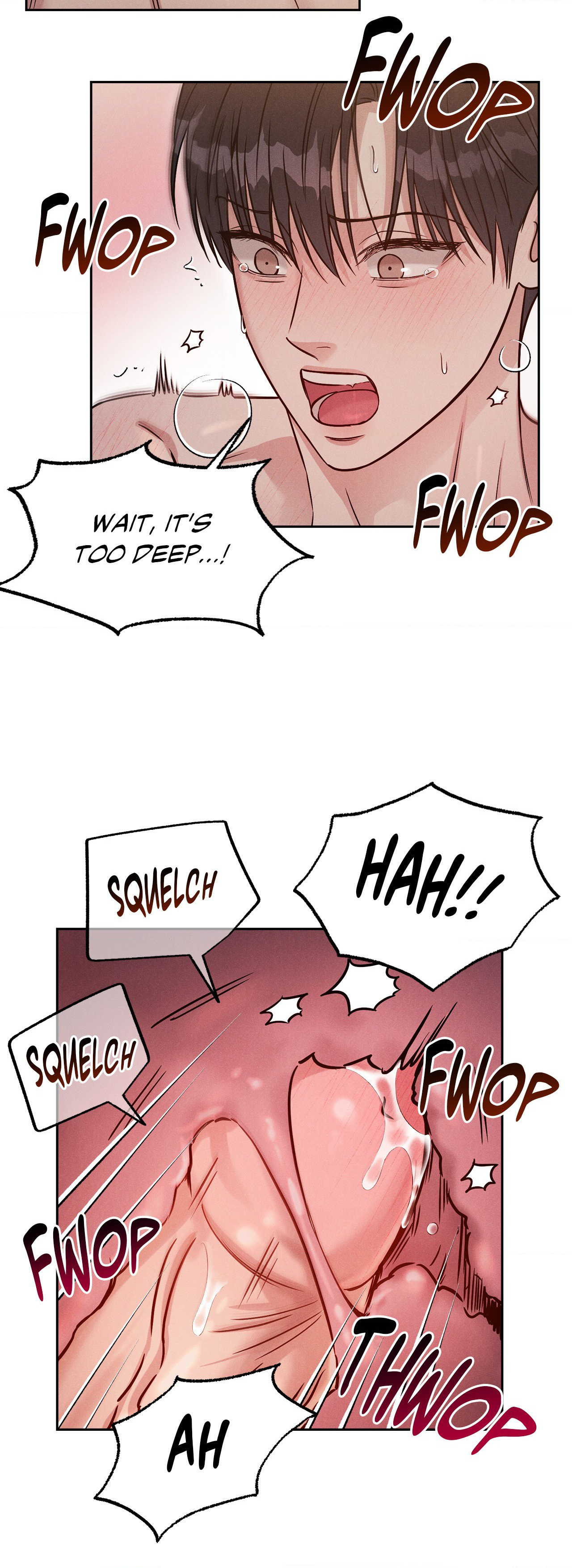 Placebo: Let’s Play Chapter 28 - Page 26