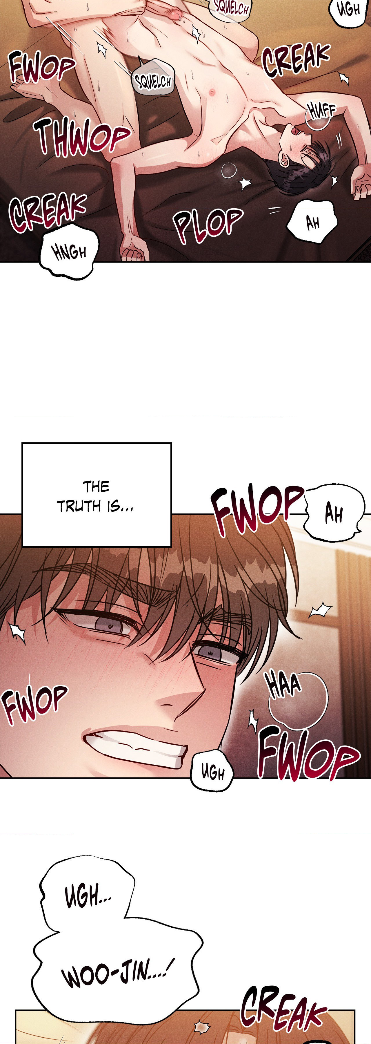 Placebo: Let’s Play Chapter 28 - Page 28