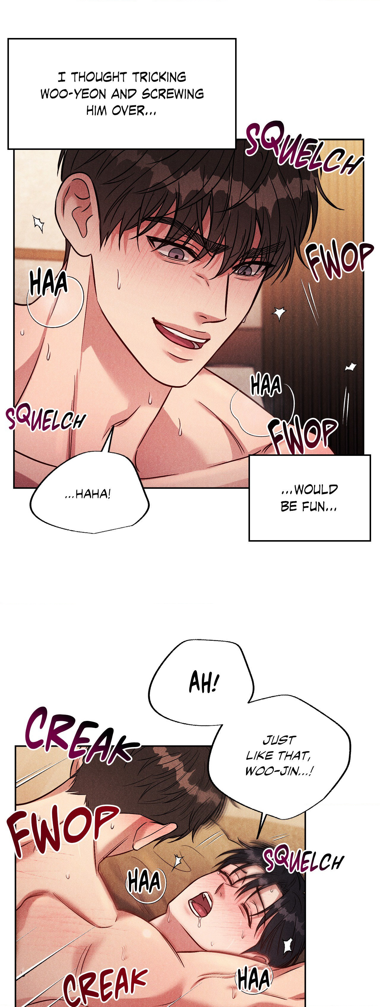 Placebo: Let’s Play Chapter 28 - Page 32