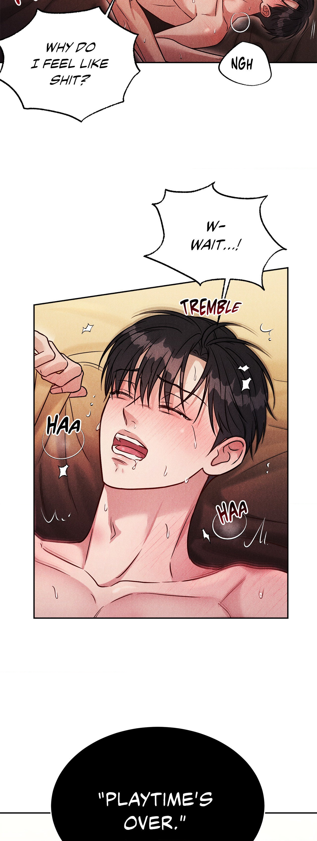 Placebo: Let’s Play Chapter 28 - Page 34