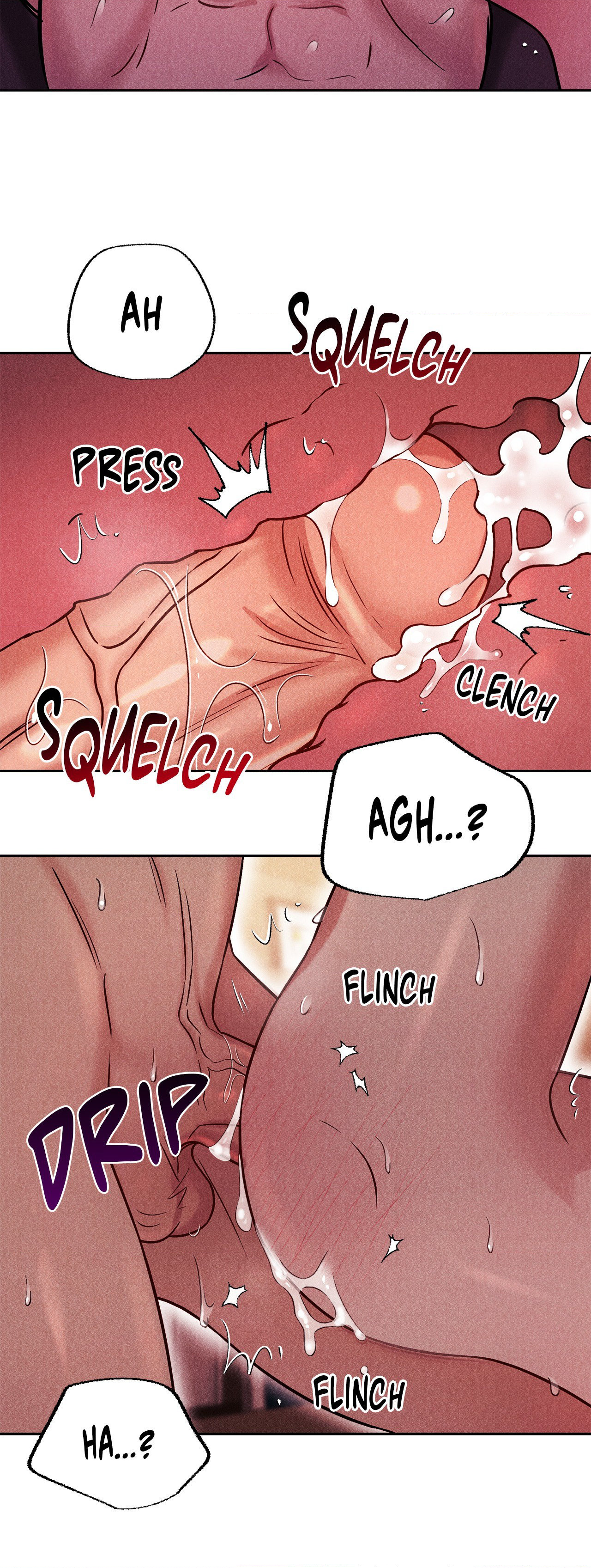 Placebo: Let’s Play Chapter 28 - Page 36