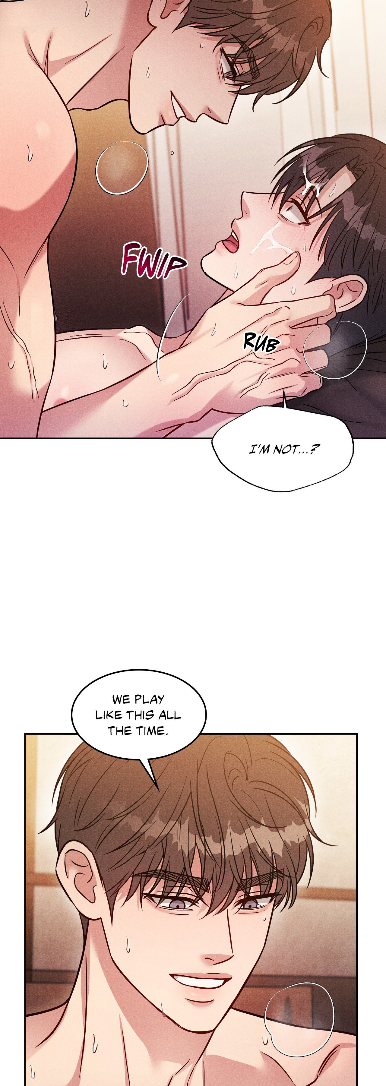 Placebo: Let’s Play Chapter 28 - Page 38