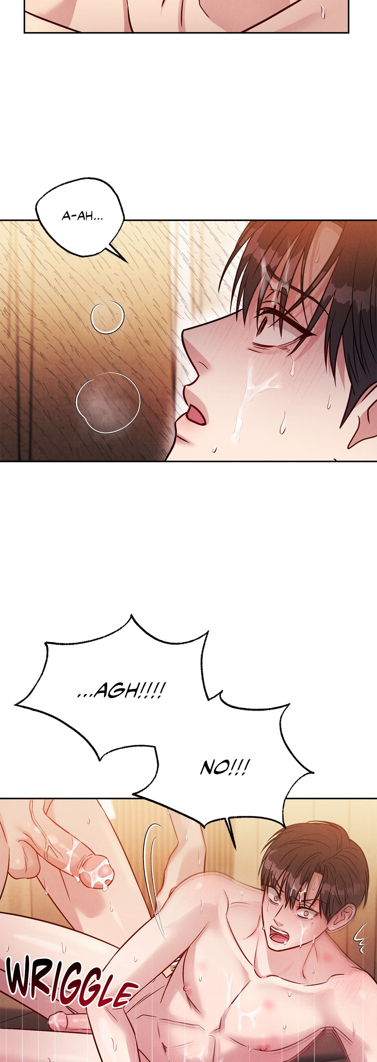 Placebo: Let’s Play Chapter 28 - Page 39