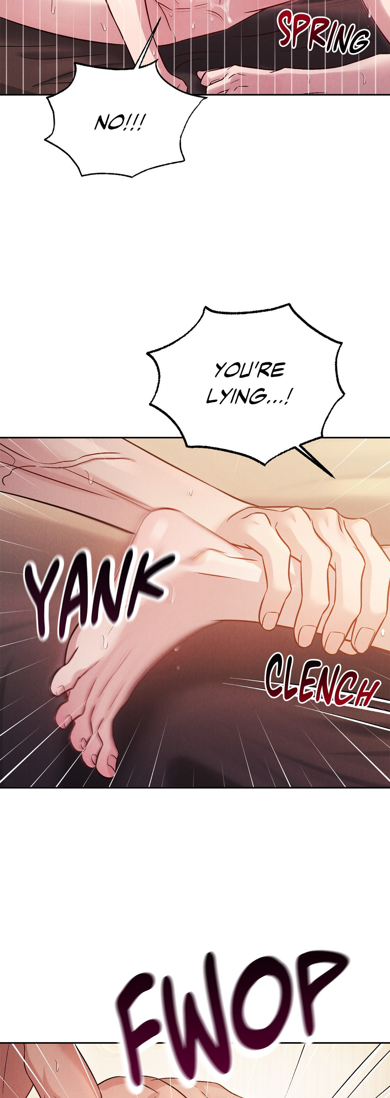 Placebo: Let’s Play Chapter 28 - Page 40