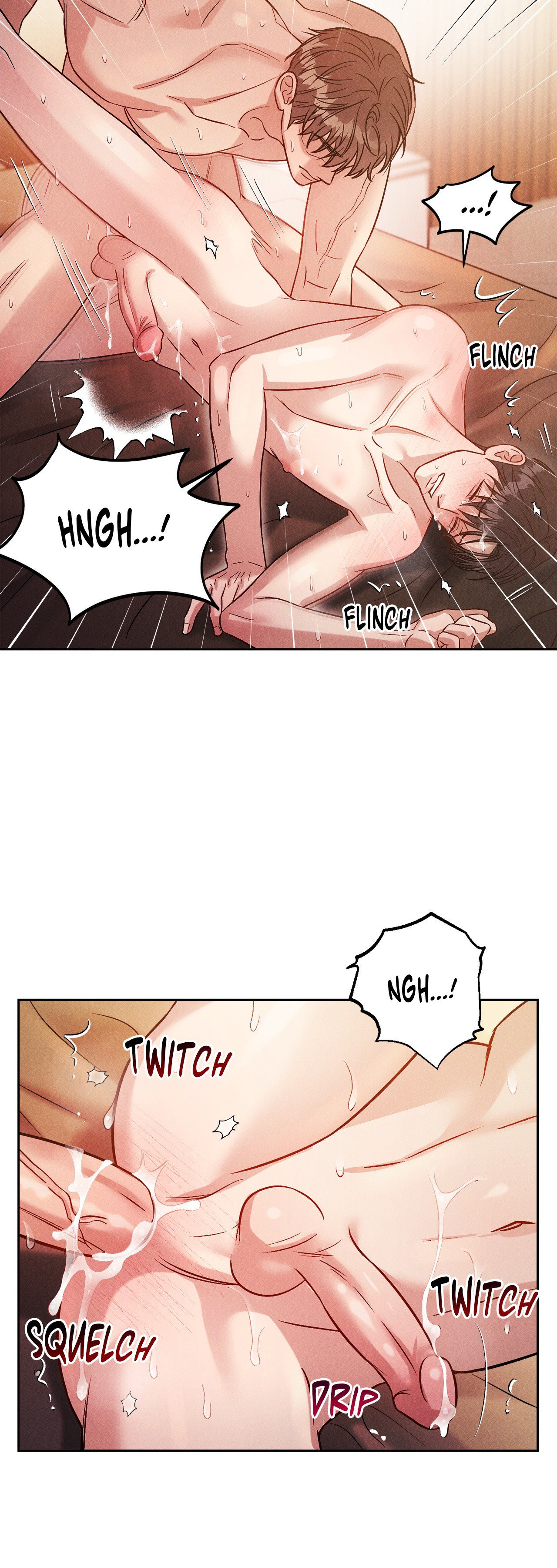 Placebo: Let’s Play Chapter 28 - Page 41