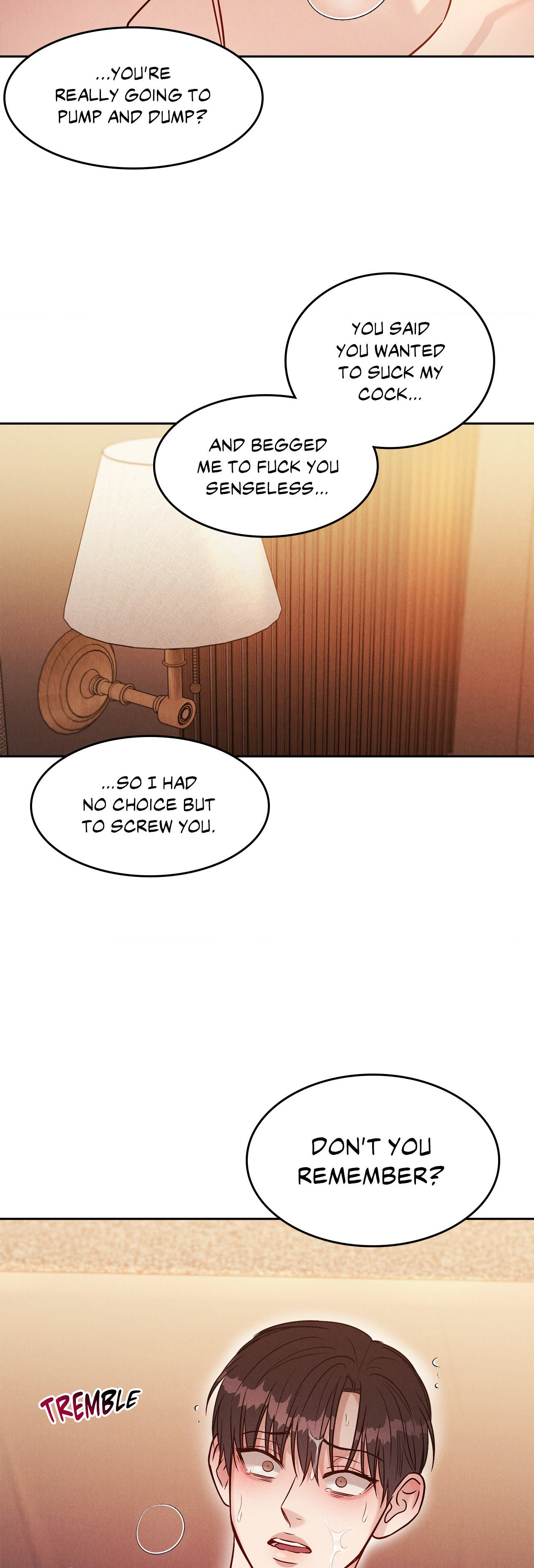 Placebo: Let’s Play Chapter 28 - Page 43