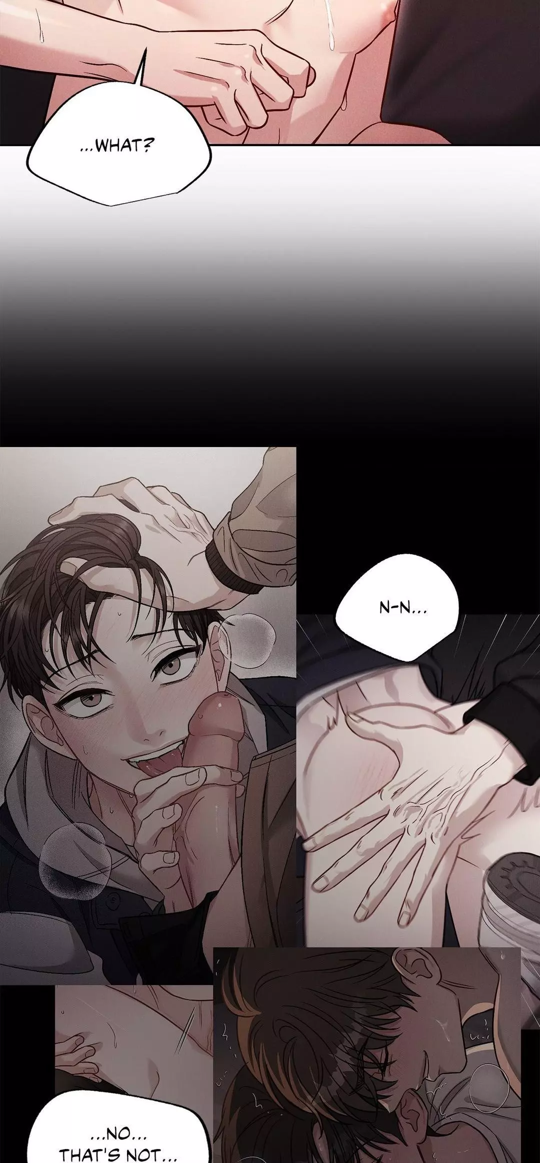 Placebo: Let’s Play Chapter 29 - Page 5