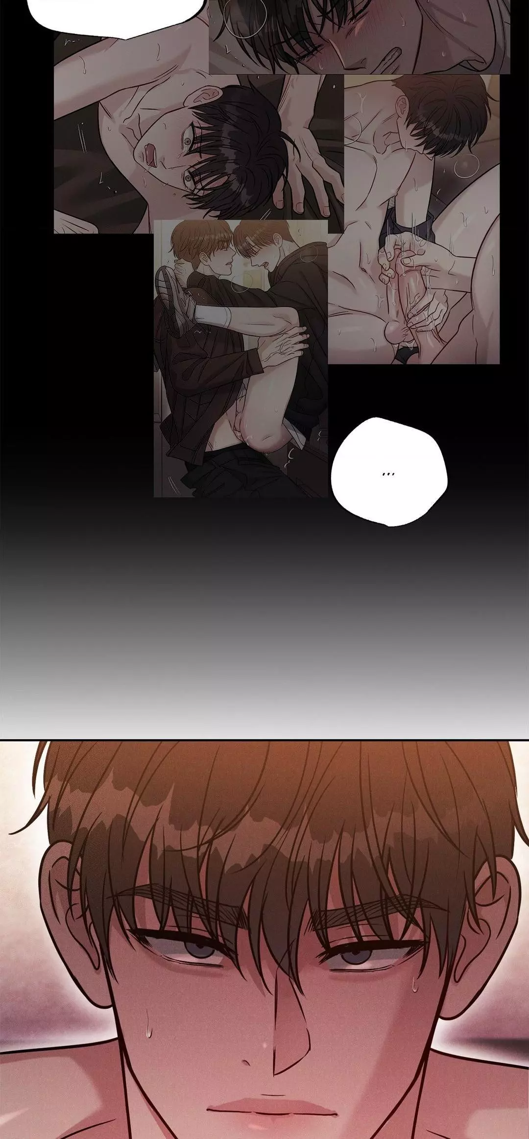 Placebo: Let’s Play Chapter 29 - Page 6