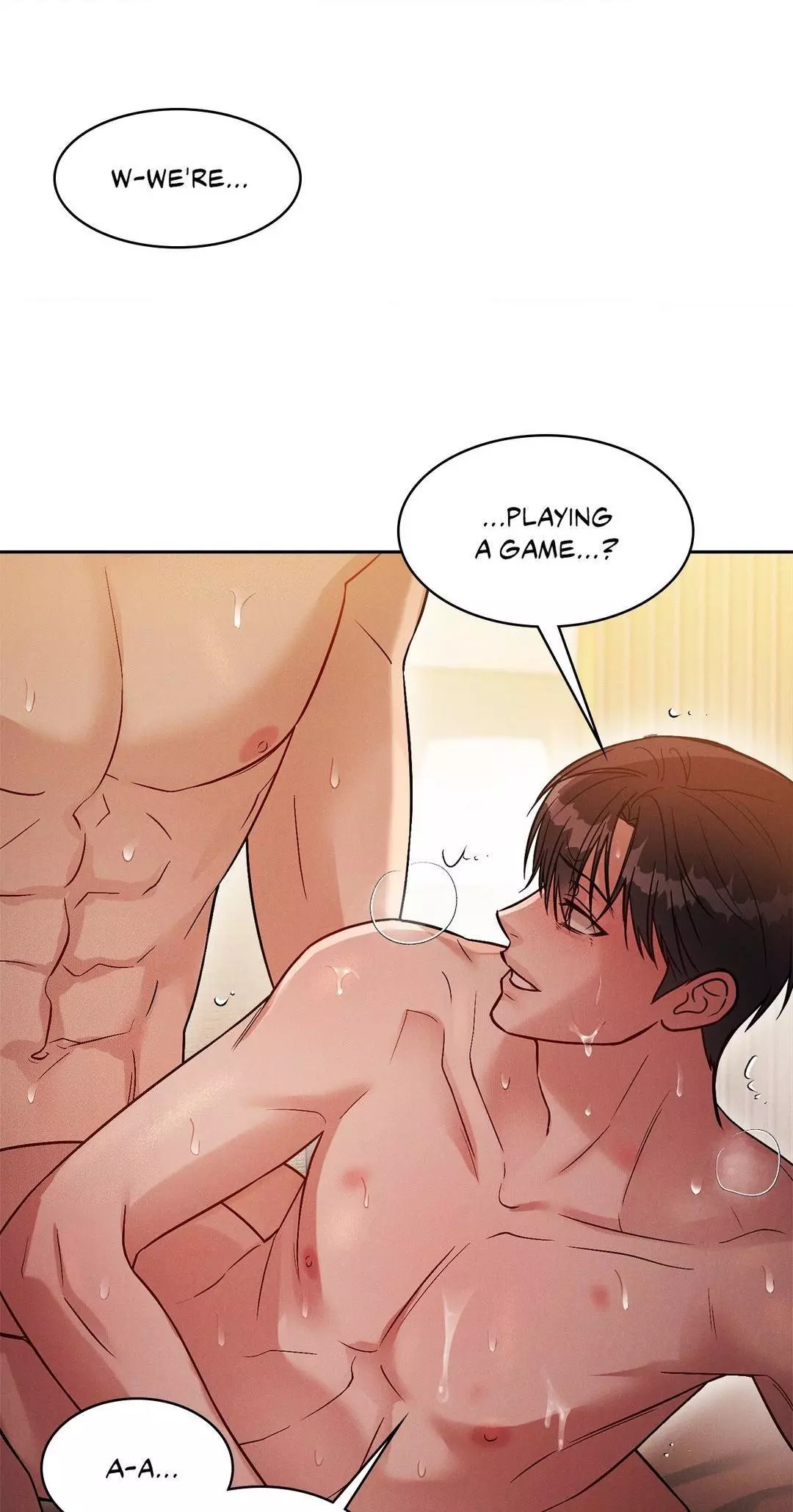 Placebo: Let’s Play Chapter 29 - Page 13