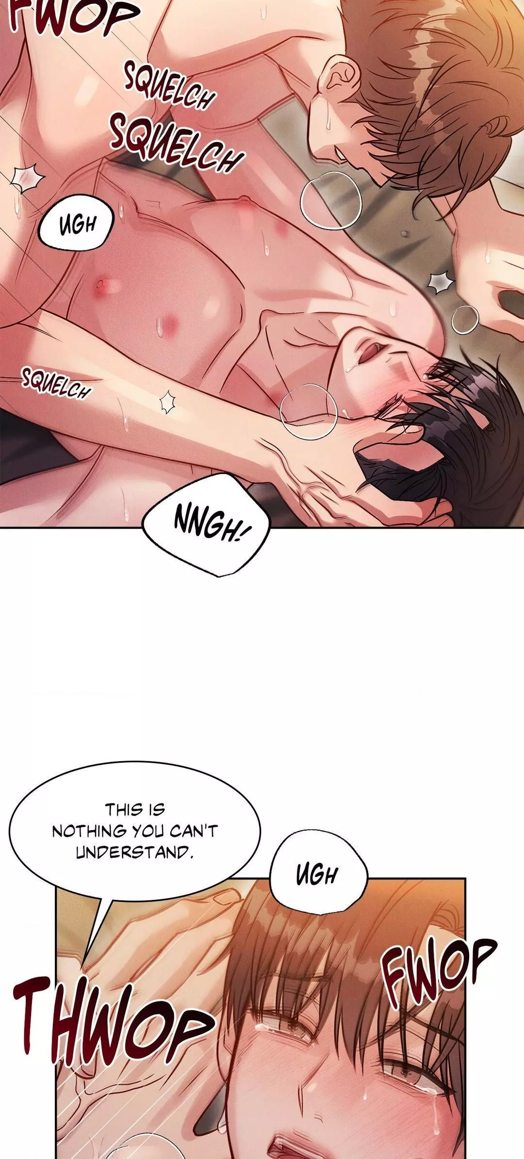 Placebo: Let’s Play Chapter 29 - Page 18