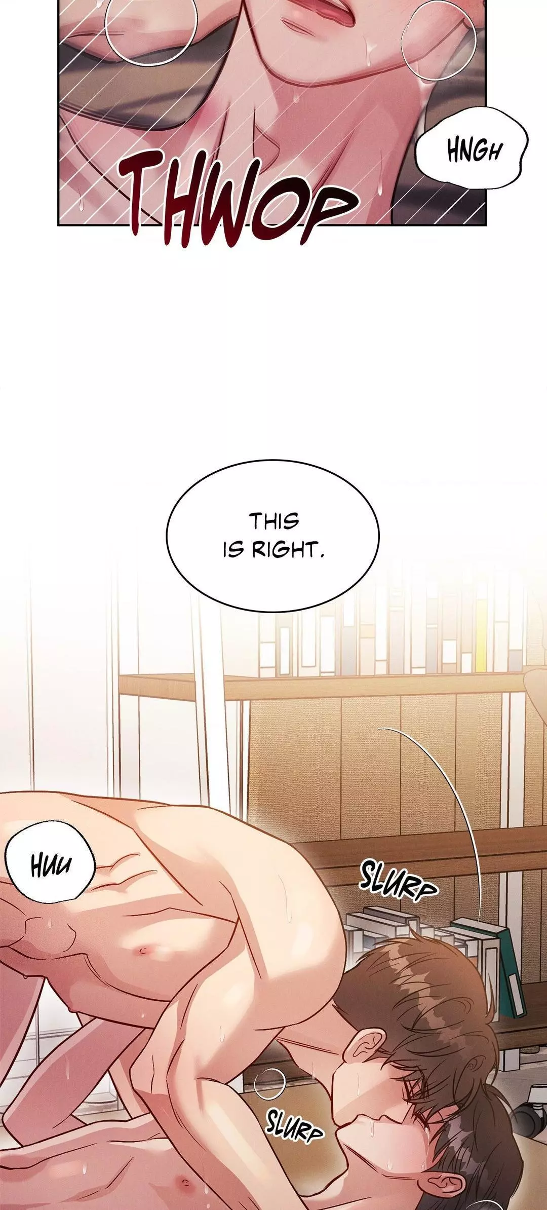 Placebo: Let’s Play Chapter 29 - Page 19