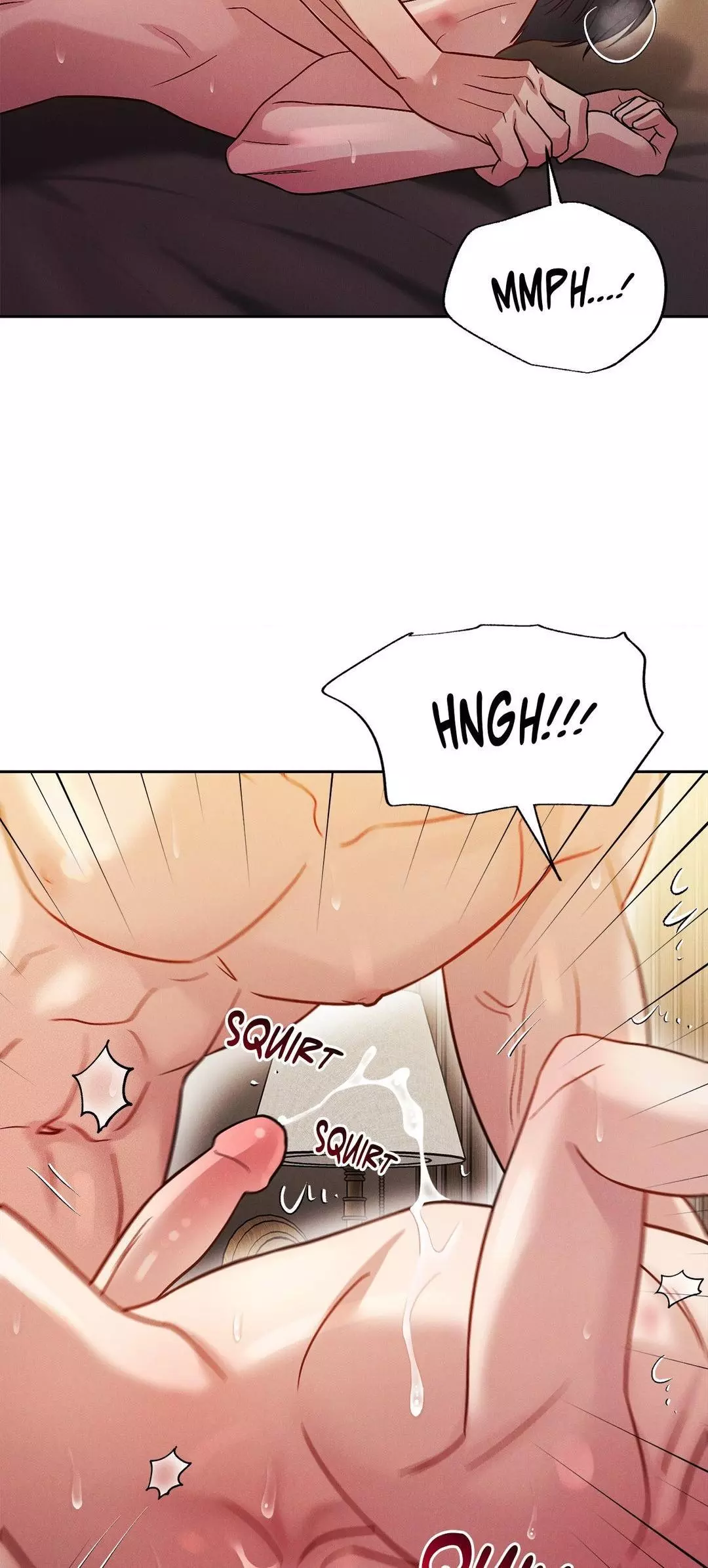 Placebo: Let’s Play Chapter 29 - Page 20