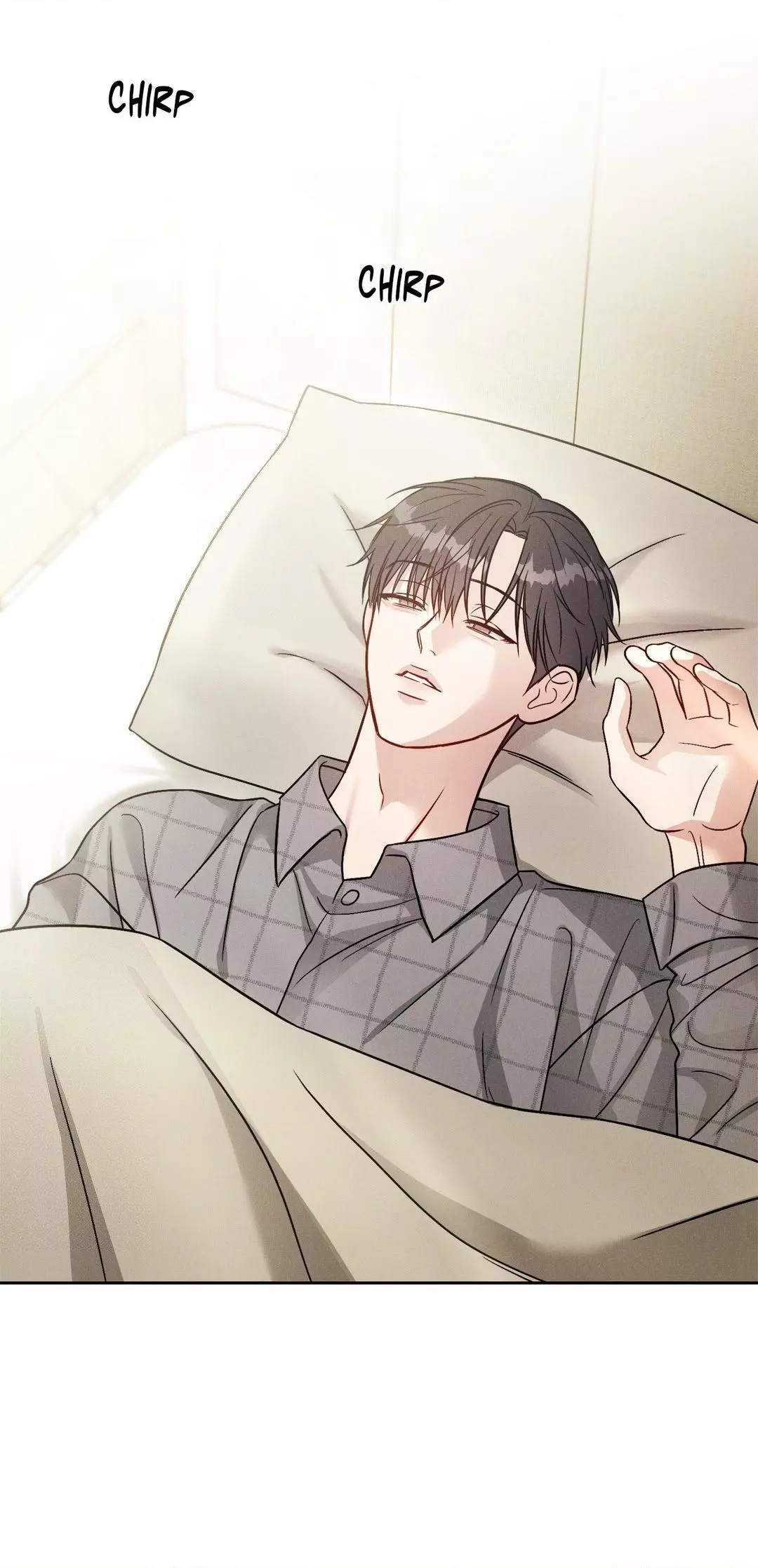 Placebo: Let’s Play Chapter 29 - Page 23