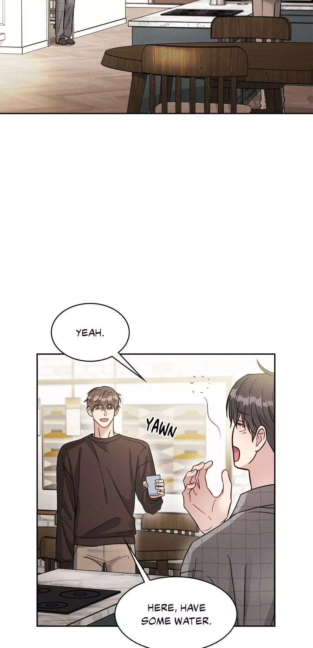 Placebo: Let’s Play Chapter 29 - Page 26