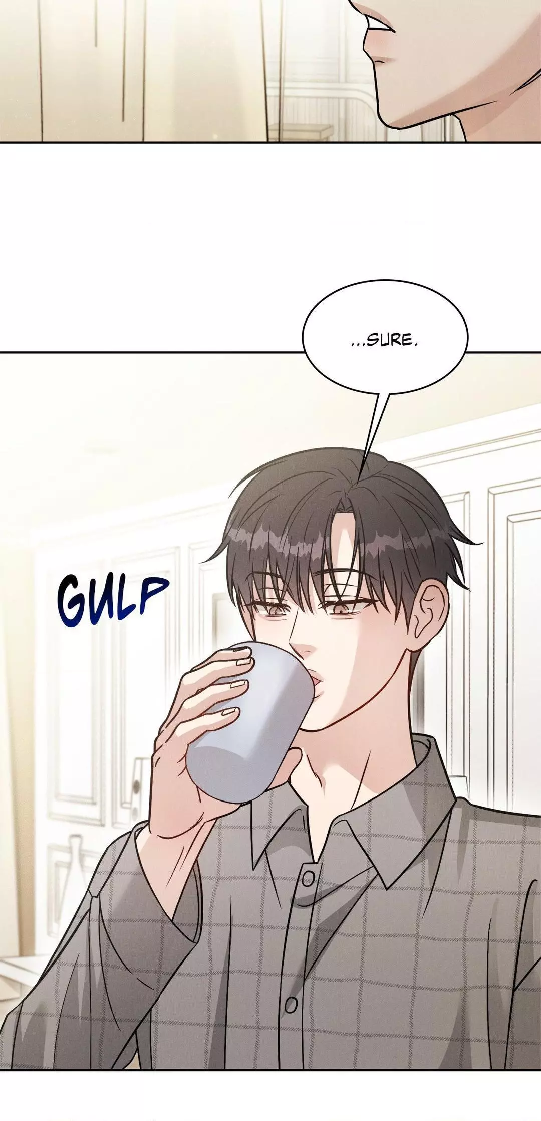 Placebo: Let’s Play Chapter 29 - Page 29