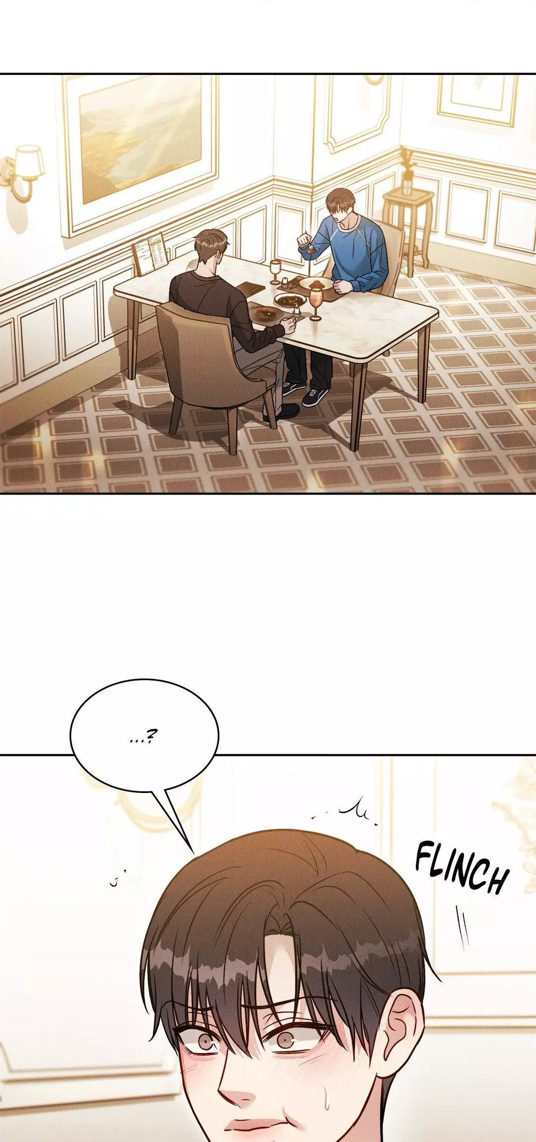 Placebo: Let’s Play Chapter 29 - Page 31