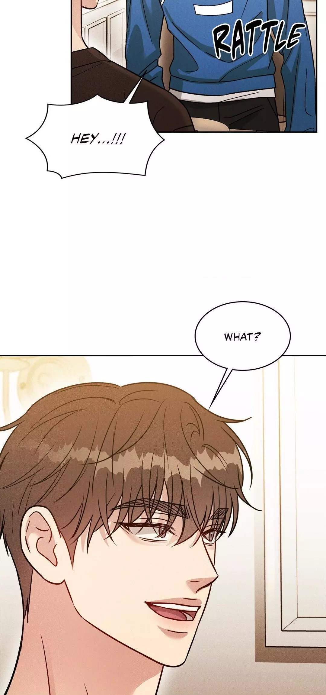 Placebo: Let’s Play Chapter 29 - Page 33