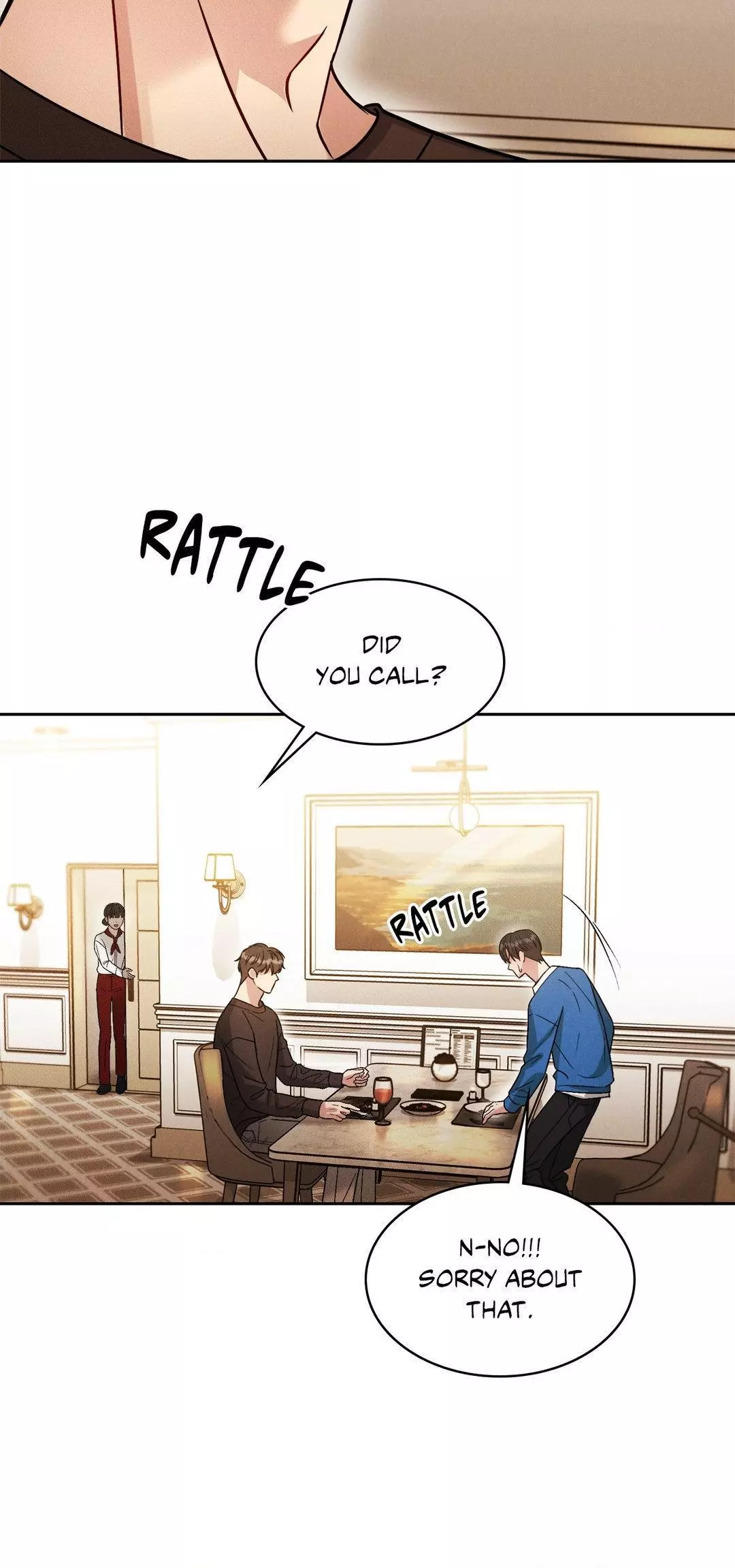 Placebo: Let’s Play Chapter 29 - Page 34