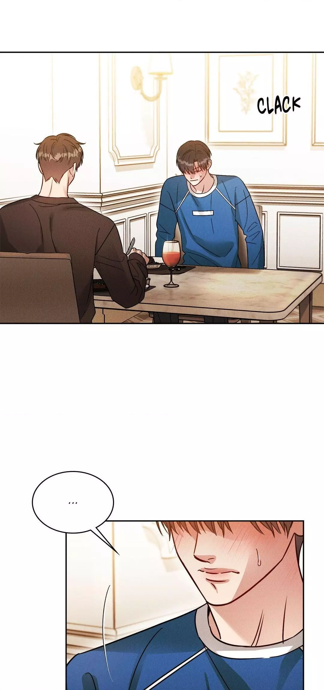 Placebo: Let’s Play Chapter 29 - Page 35